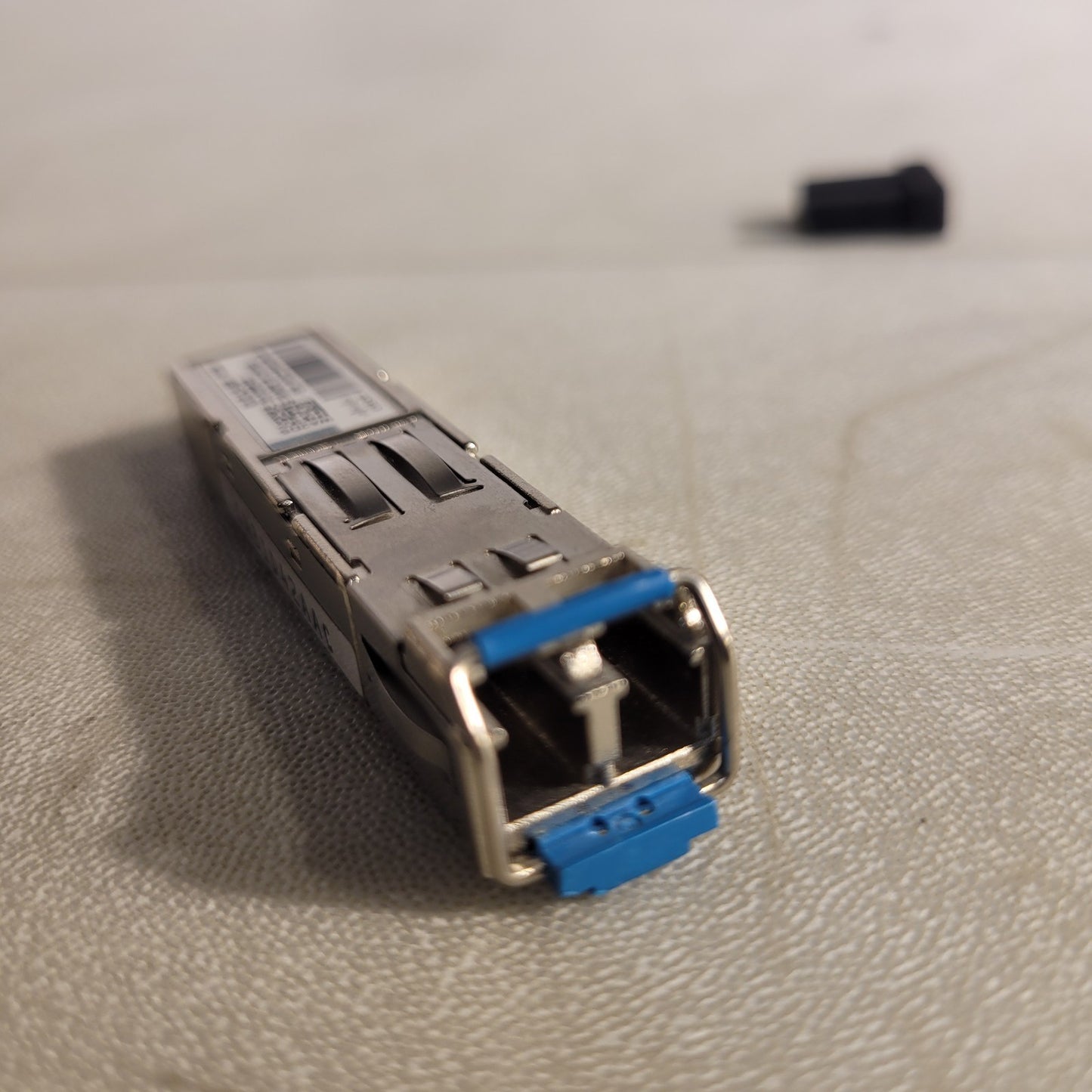 Cisco GLC-LH-SM 30-1299-03 1000BASE-LX/LH SFP Fibre Channel SFP Transceiver
