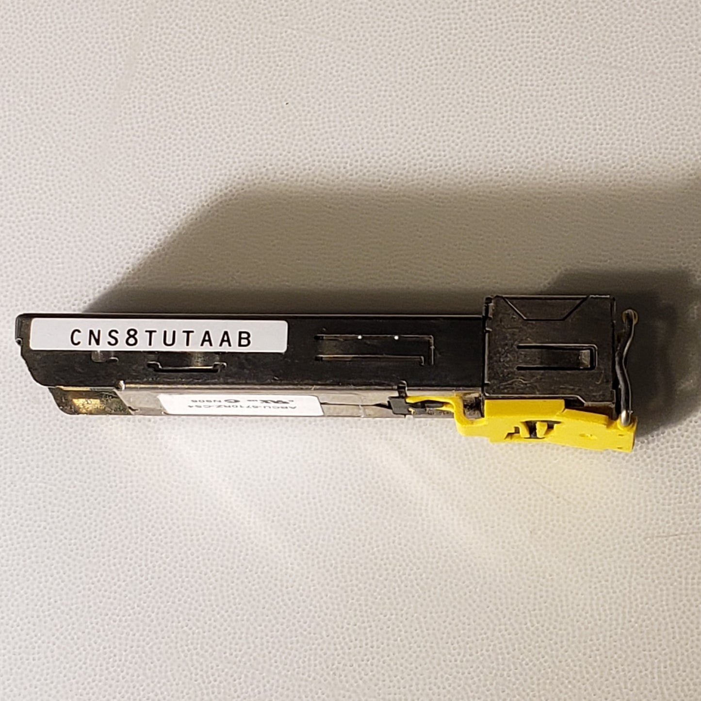 Cisco Systems 30-1410-03 GLC-T COM Fibre Channel SFP Transceiver Module
