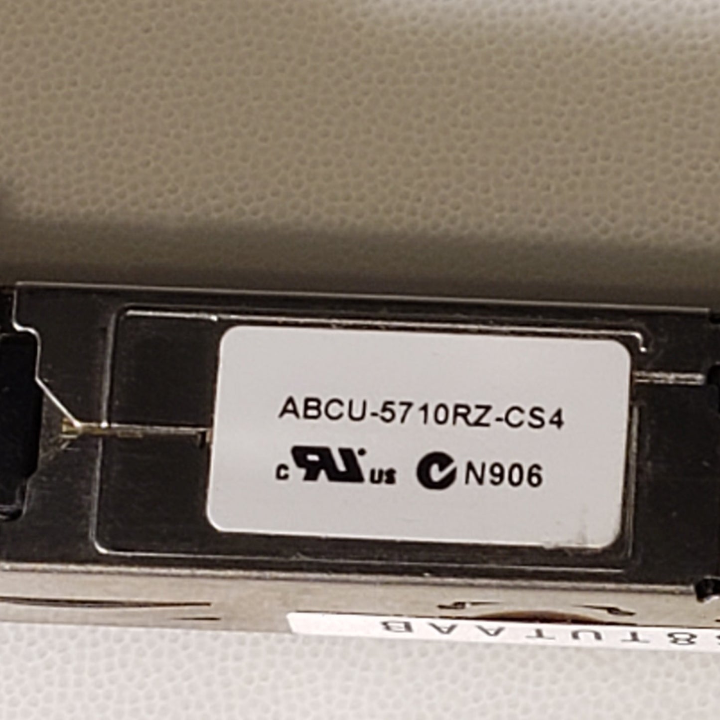 Cisco Systems 30-1410-03 GLC-T COM Fibre Channel SFP Transceiver Module