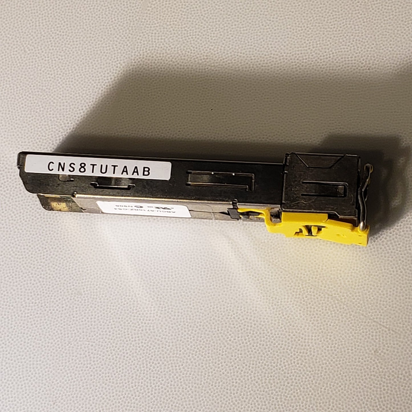 Cisco Systems 30-1410-03 GLC-T COM Fibre Channel SFP Transceiver Module