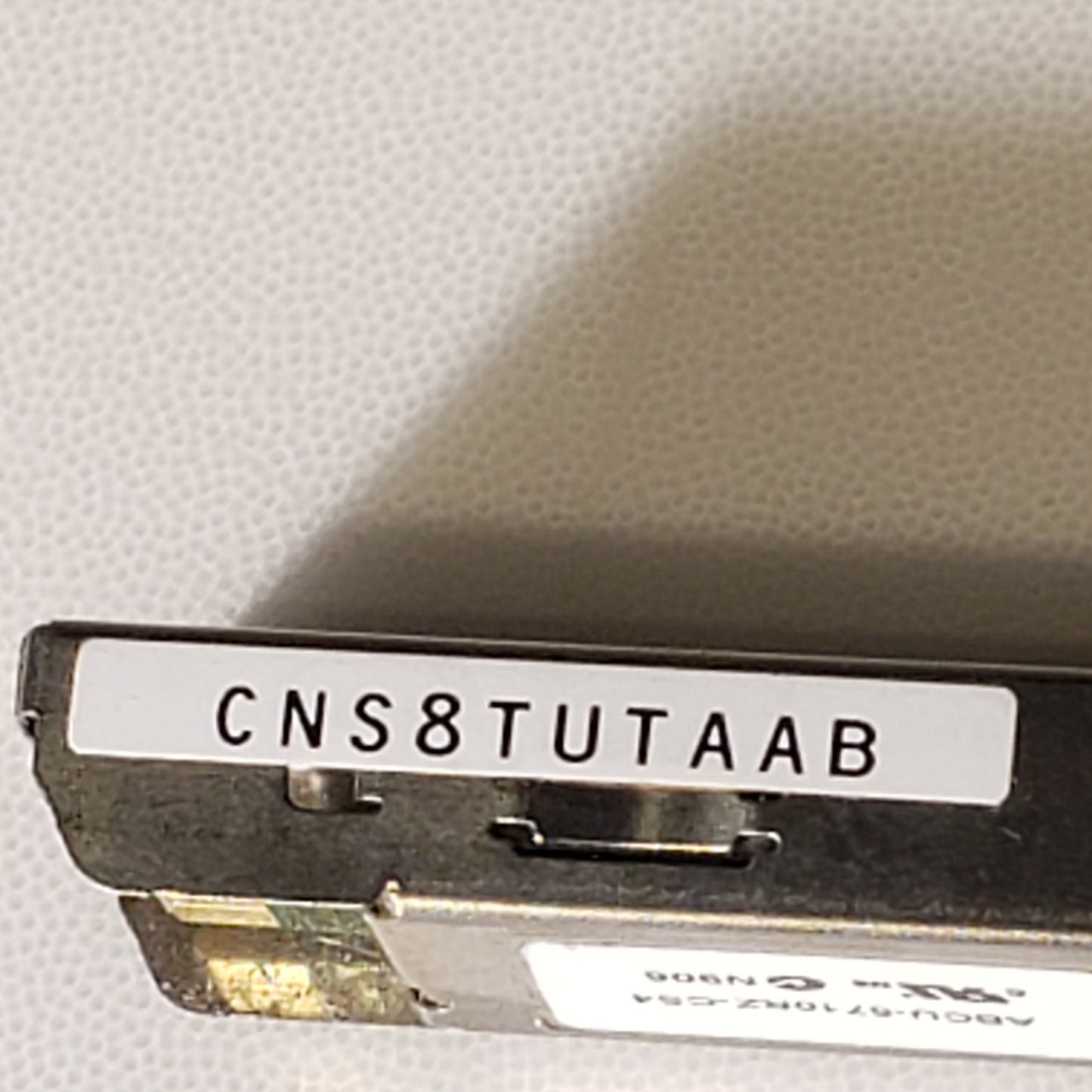 Cisco Systems 30-1410-03 GLC-T COM Fibre Channel SFP Transceiver Module