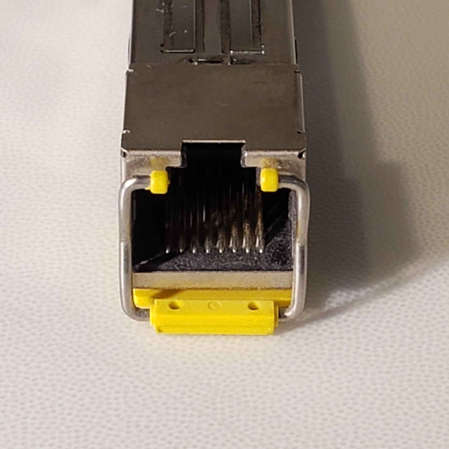 Cisco Systems 30-1410-03 GLC-T COM Fibre Channel SFP Transceiver Module