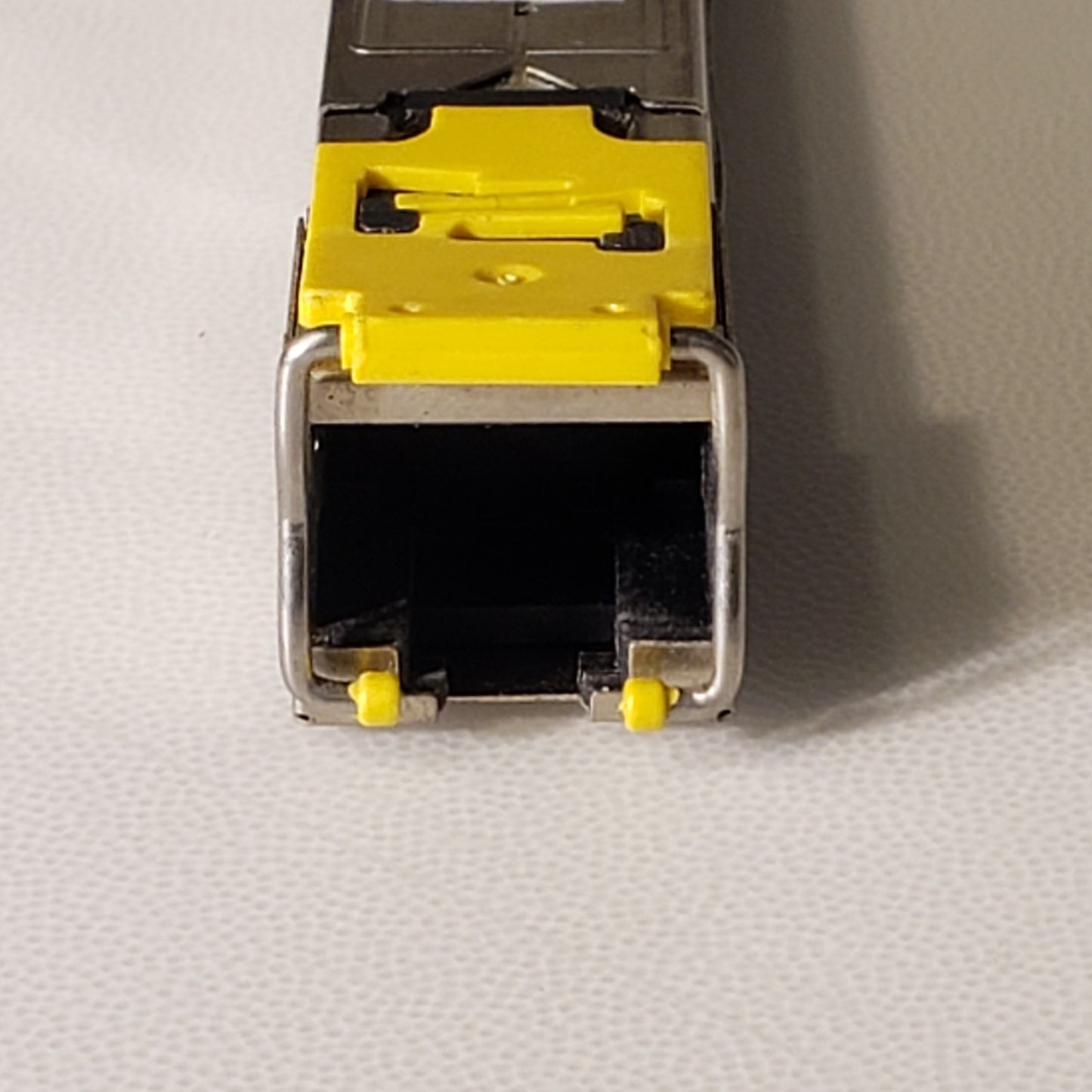 Cisco Systems 30-1410-03 GLC-T COM Fibre Channel SFP Transceiver Module
