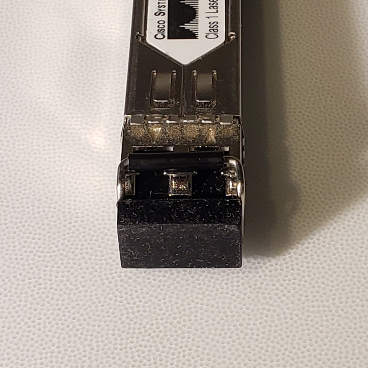 Cisco Systems 30-130-01 1000BASE-SX Fibre Channel SFP Transceiver Module