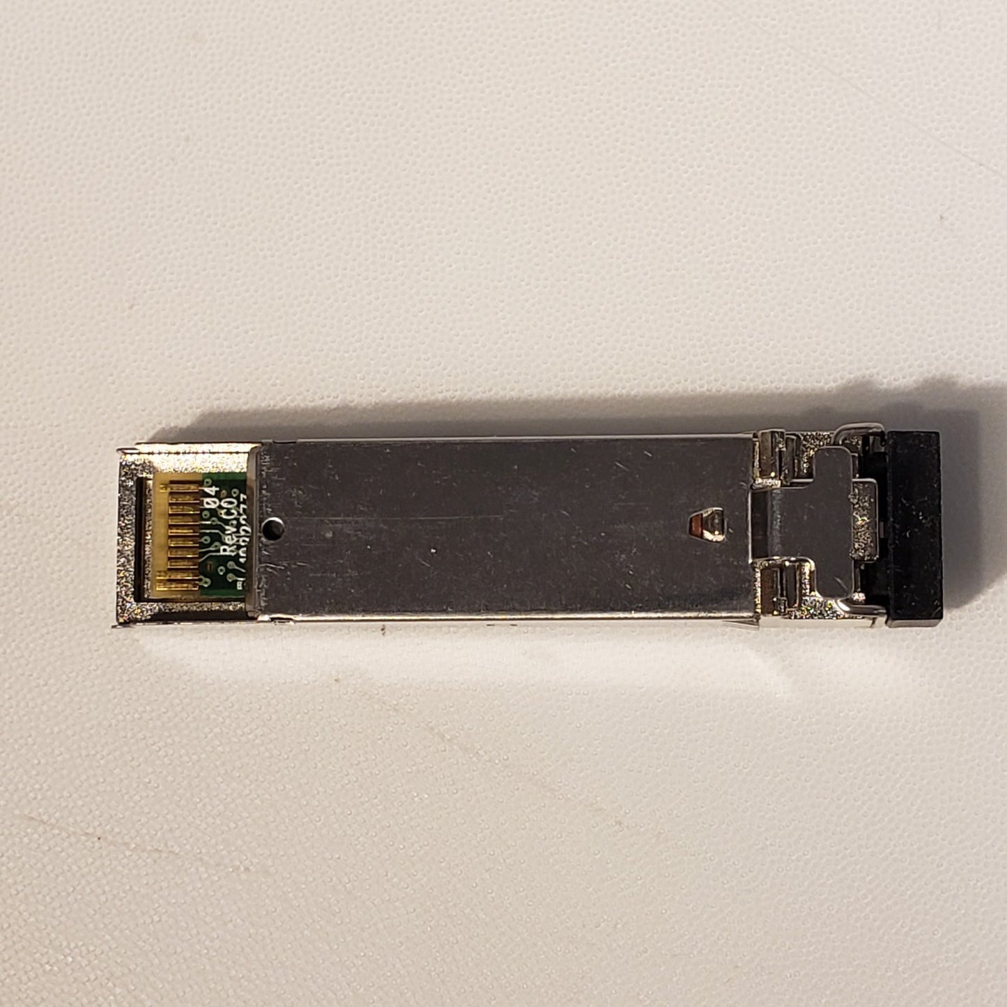 Cisco Systems 30-130-01 1000BASE-SX Fibre Channel SFP Transceiver Module