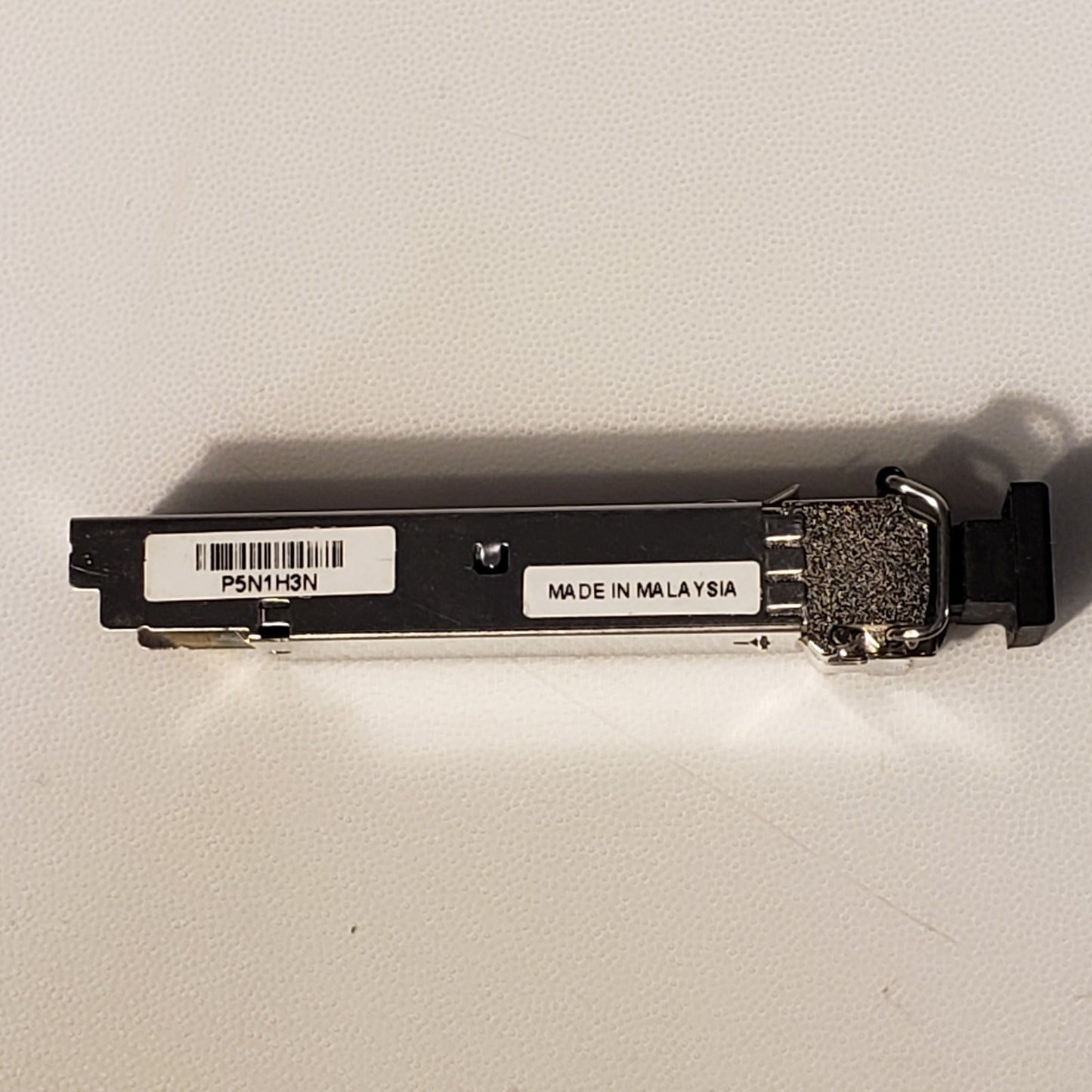 Cisco Systems 10-1837-01 GLC-SX-MM Fibre Channel SFP Transceiver Module