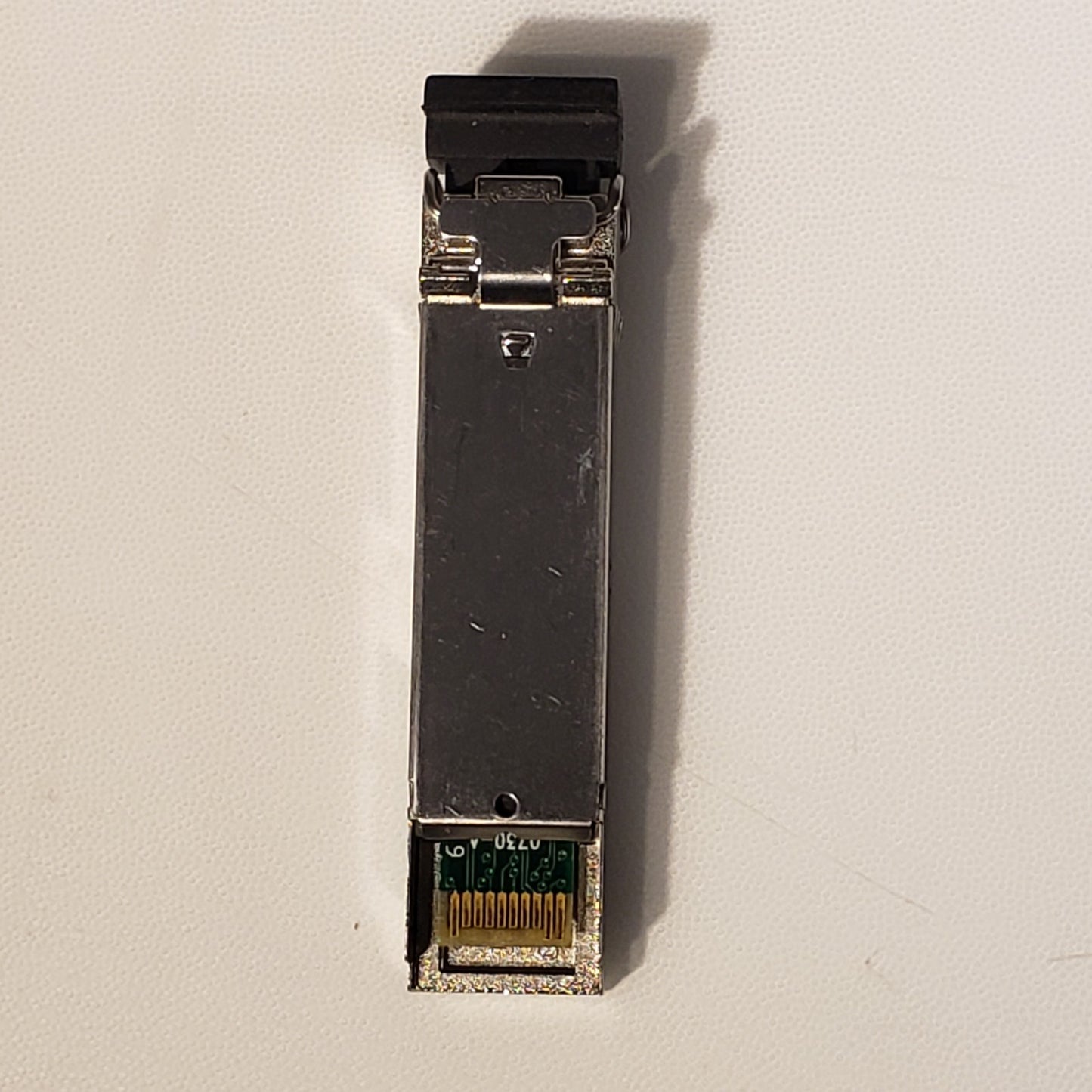 Cisco Systems 10-1837-01 GLC-SX-MM Fibre Channel SFP Transceiver Module