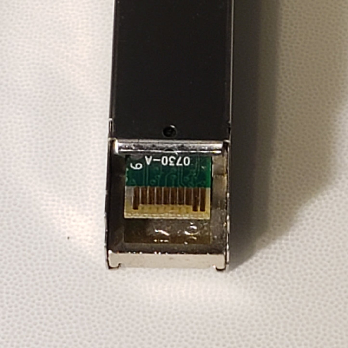 Cisco Systems 10-1837-01 GLC-SX-MM Fibre Channel SFP Transceiver Module