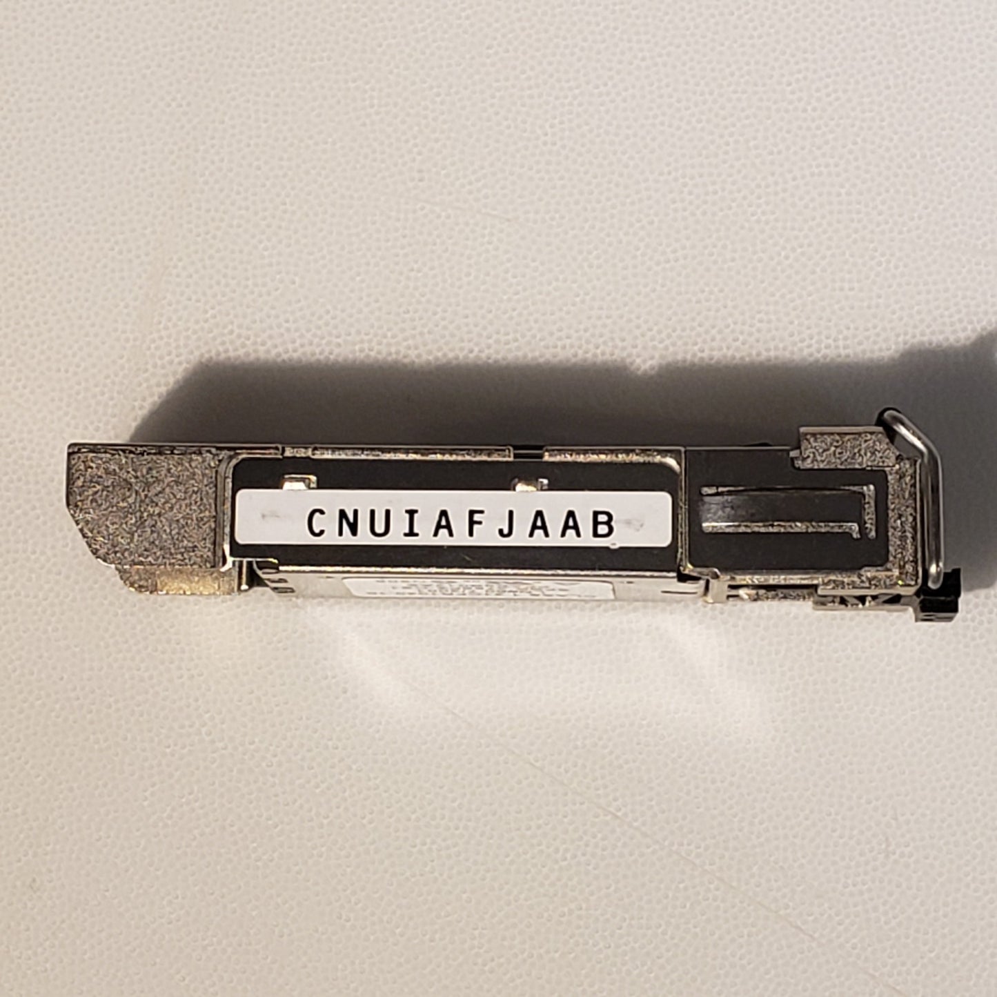 Cisco Systems 30-1301-03 GLC-SX-MM Fibre Channel SFP Transceiver Module