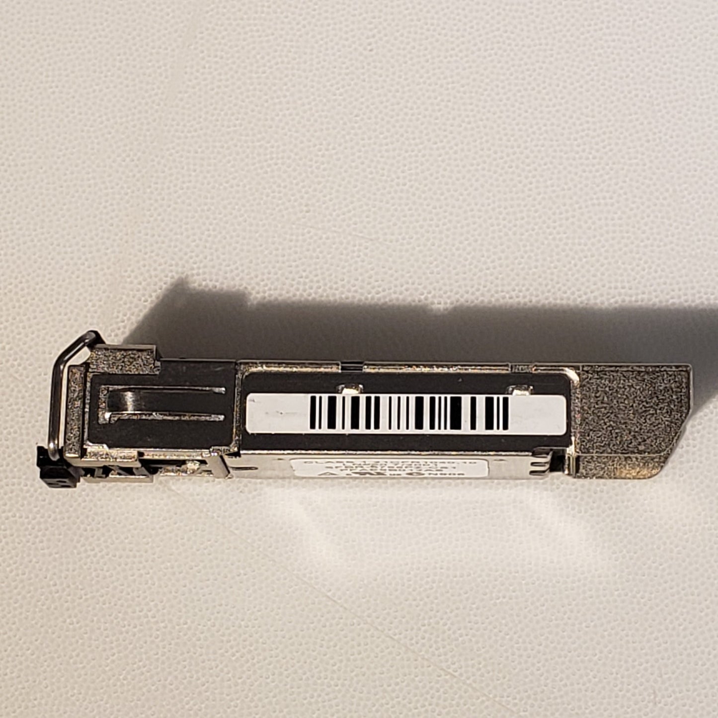 Cisco Systems 30-1301-03 GLC-SX-MM Fibre Channel SFP Transceiver Module