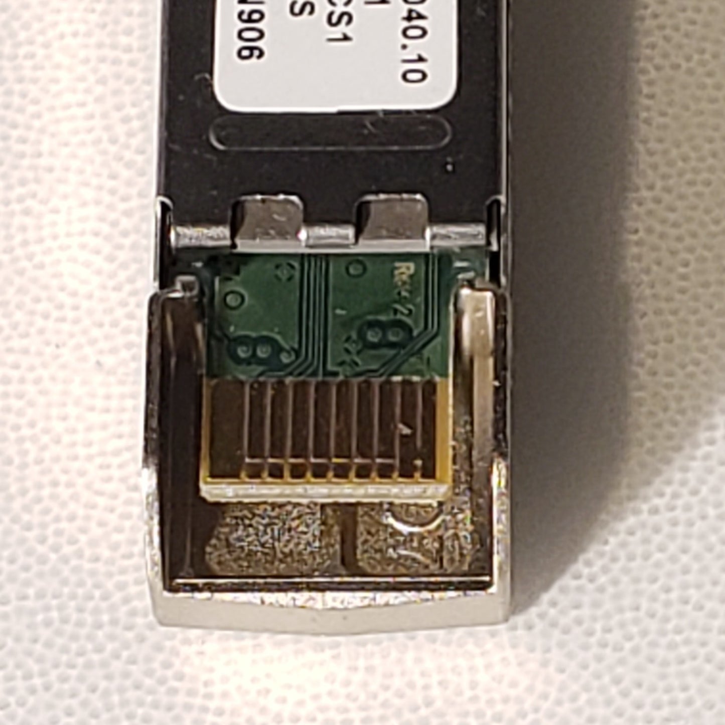 Cisco Systems 30-1301-03 GLC-SX-MM Fibre Channel SFP Transceiver Module