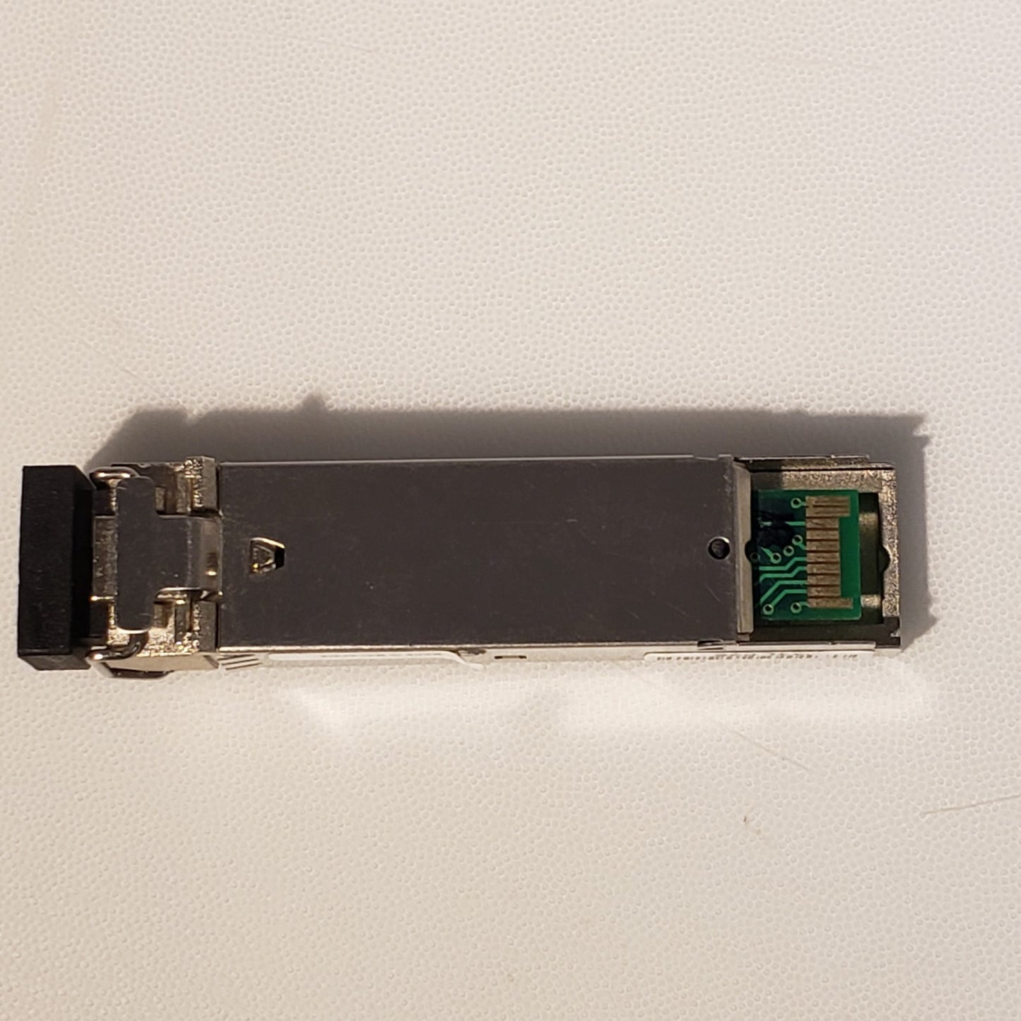 Cisco Systems 30-1299-01 1000BASE- LX Fibre Channel SFP Transceiver Module