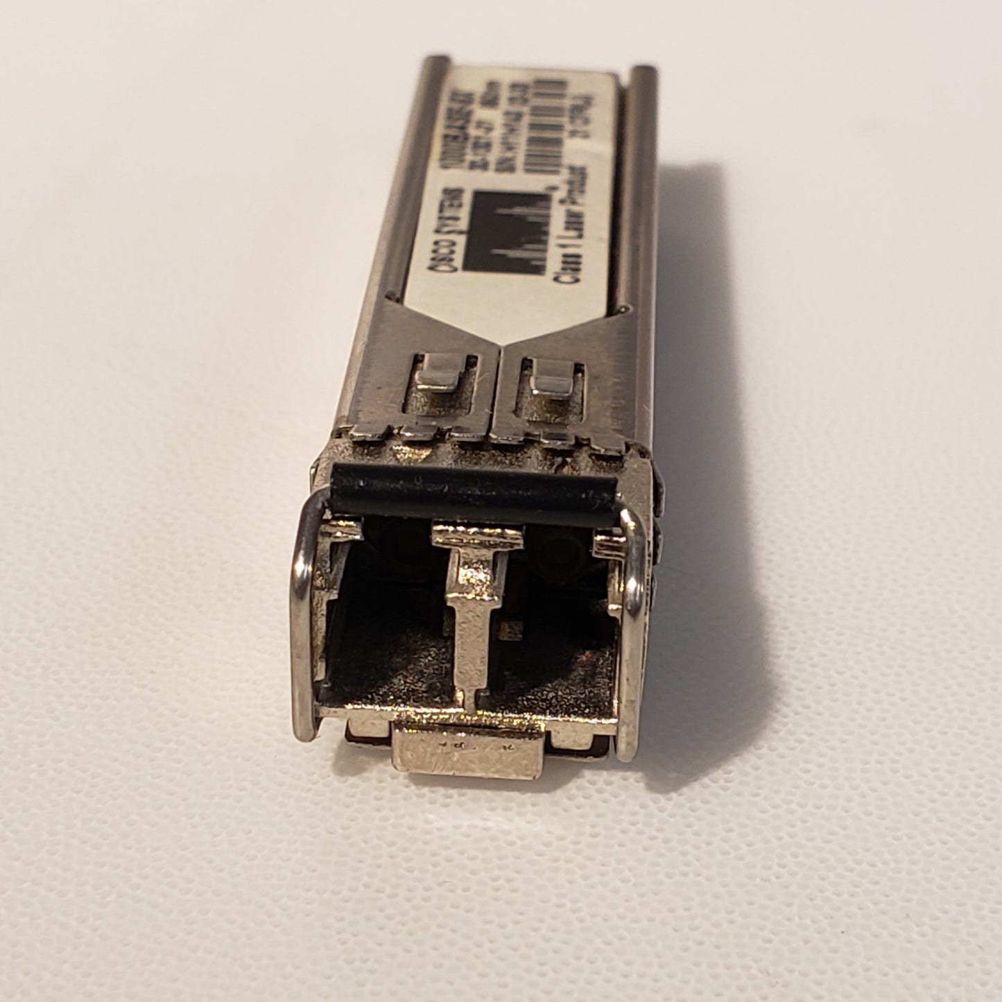 Cisco Systems 30-1301-01 1000BASE- SX Fibre Channel SFP Transceiver Module