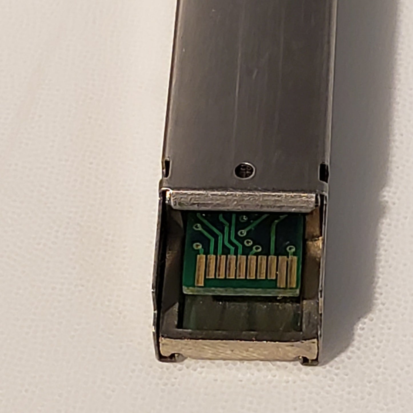 Cisco Systems 30-1301-01 1000BASE- SX Fibre Channel SFP Transceiver Module