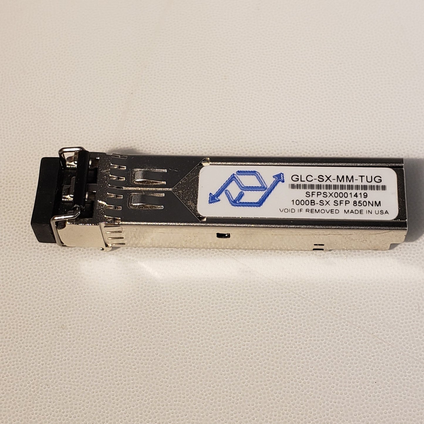 GLC-SX-MM-TUG Fiber Channel SFP Transceiver Module SFPSX0001419