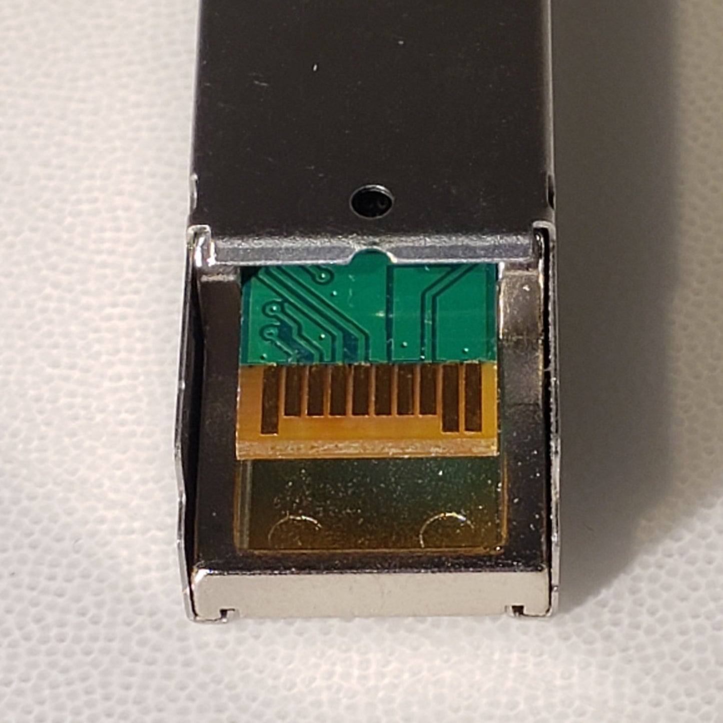 GLC-SX-MM-TUG Fiber Channel SFP Transceiver Module SFPSX0001419