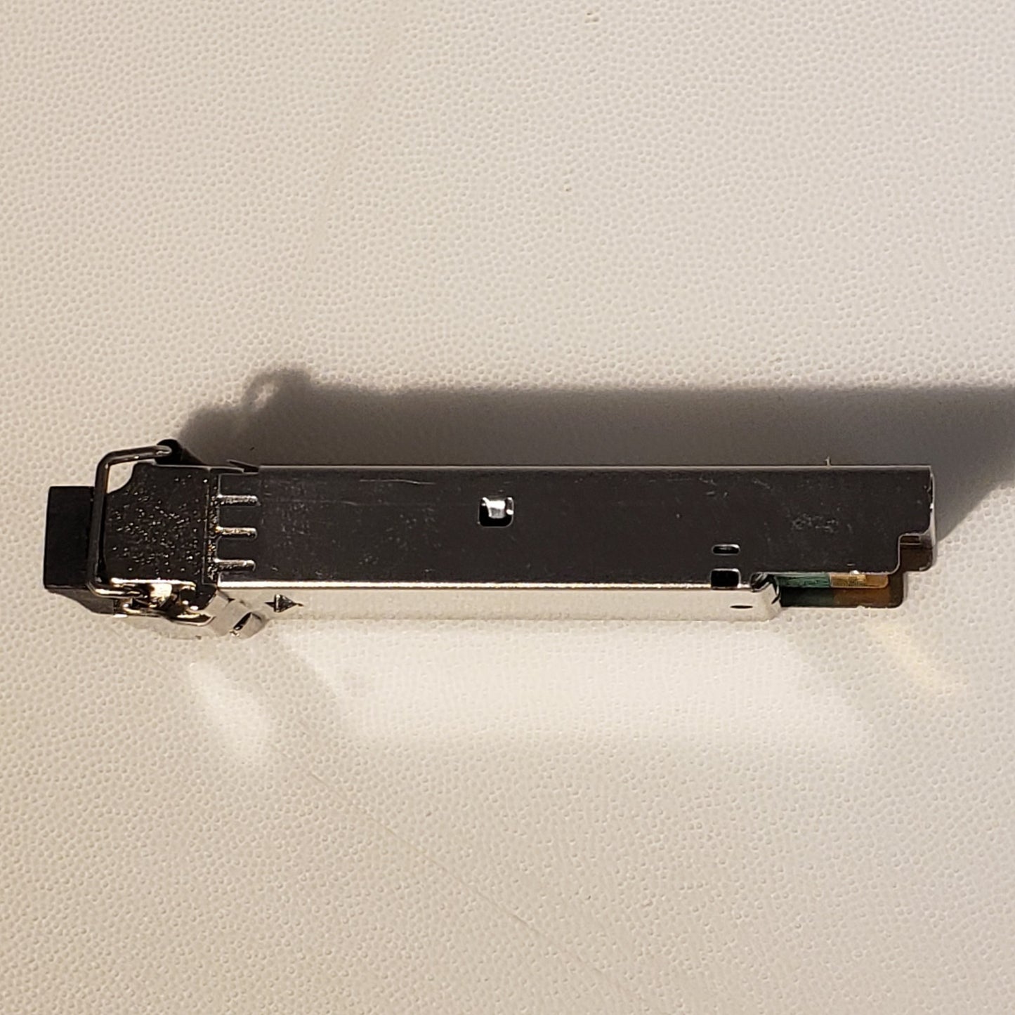 GLC-SX-MM-TUG Fiber Channel SFP Transceiver Module SFPSX0001419