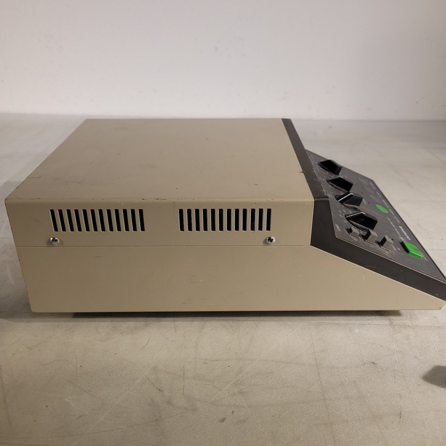 Olympus PM-CBSP AD Exposure Control Unit Microscope Photography Device