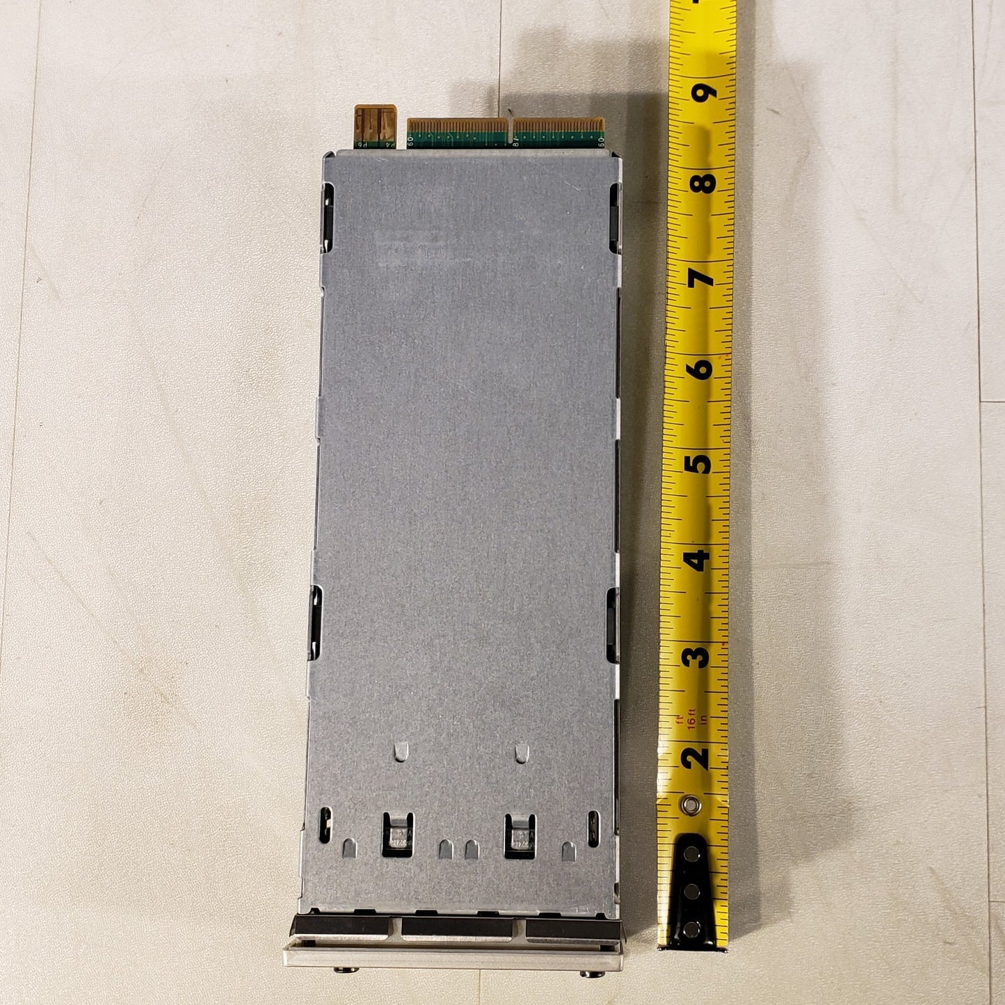 Cisco C3850-NM-4-1G 4-Port Ethernet Network Module