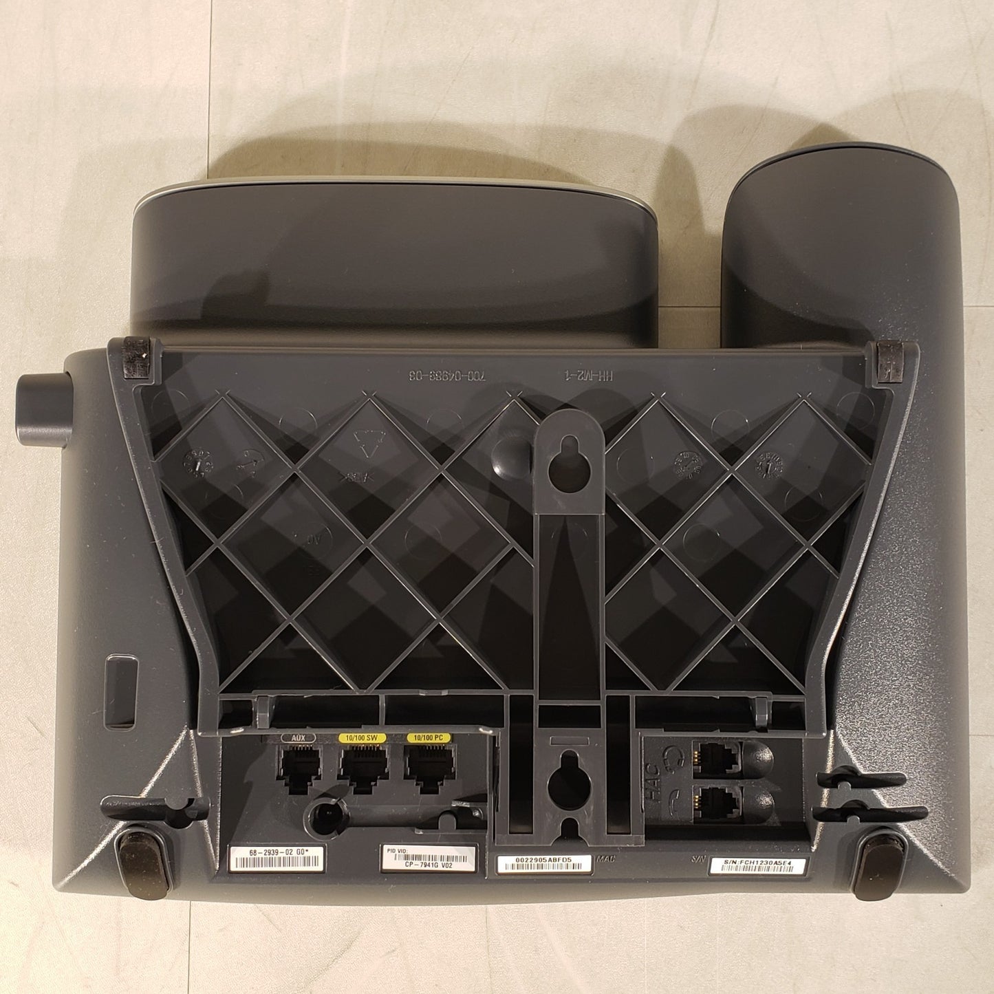 Cisco IP 7941 Corded Telephone New Open Box