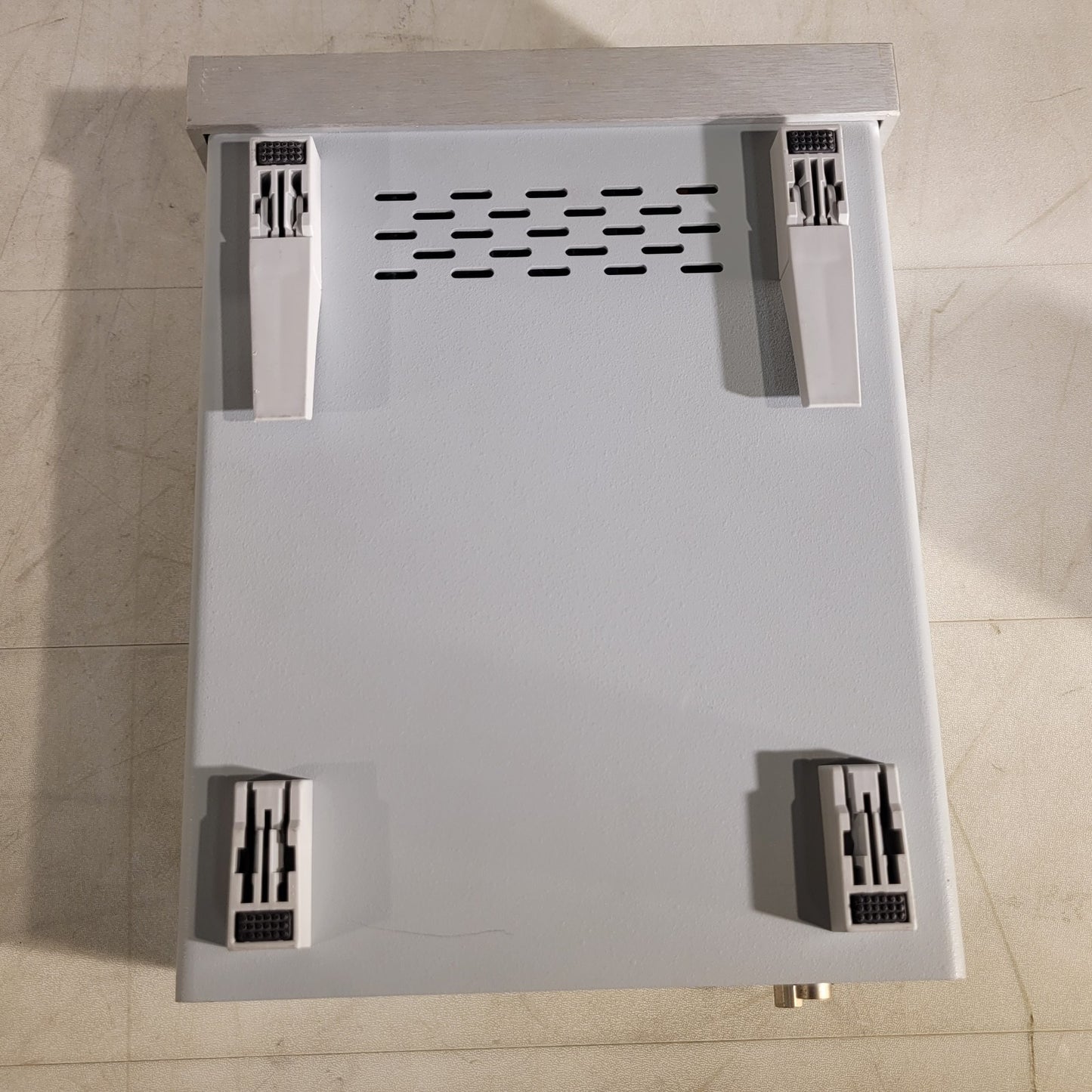 ILX Lightwave LWM-6500 Laser Wavelength Meter Range Controller