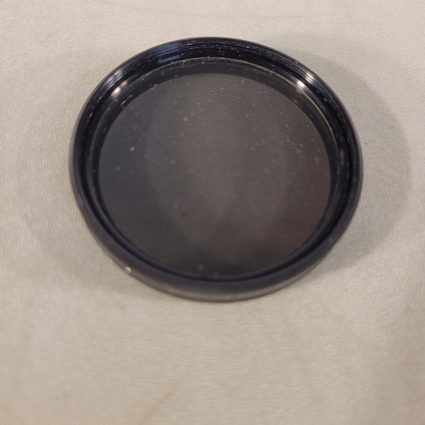 Spiralite Custom 52mm Polarizer Lens Filter
