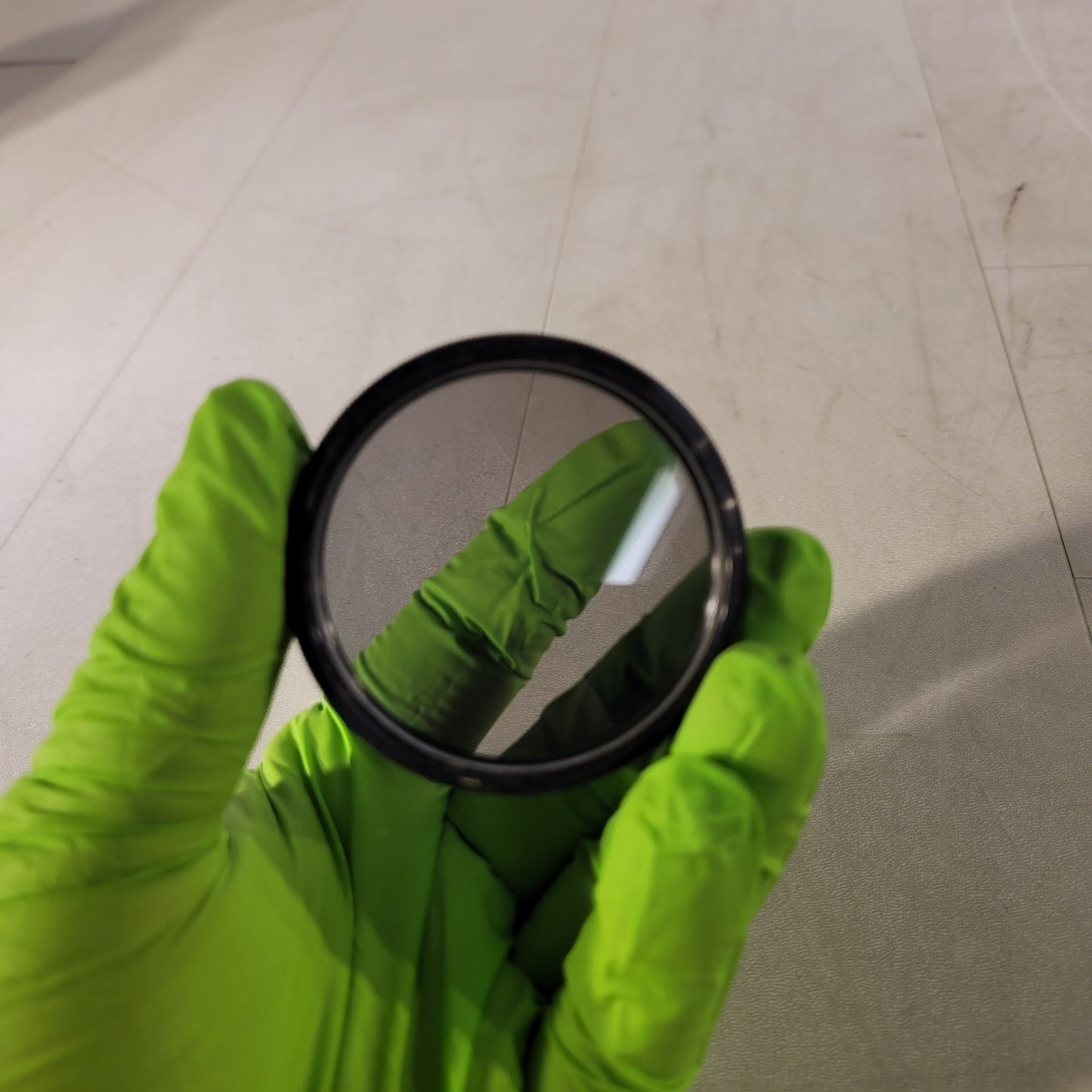 Spiralite Custom 52mm Polarizer Lens Filter