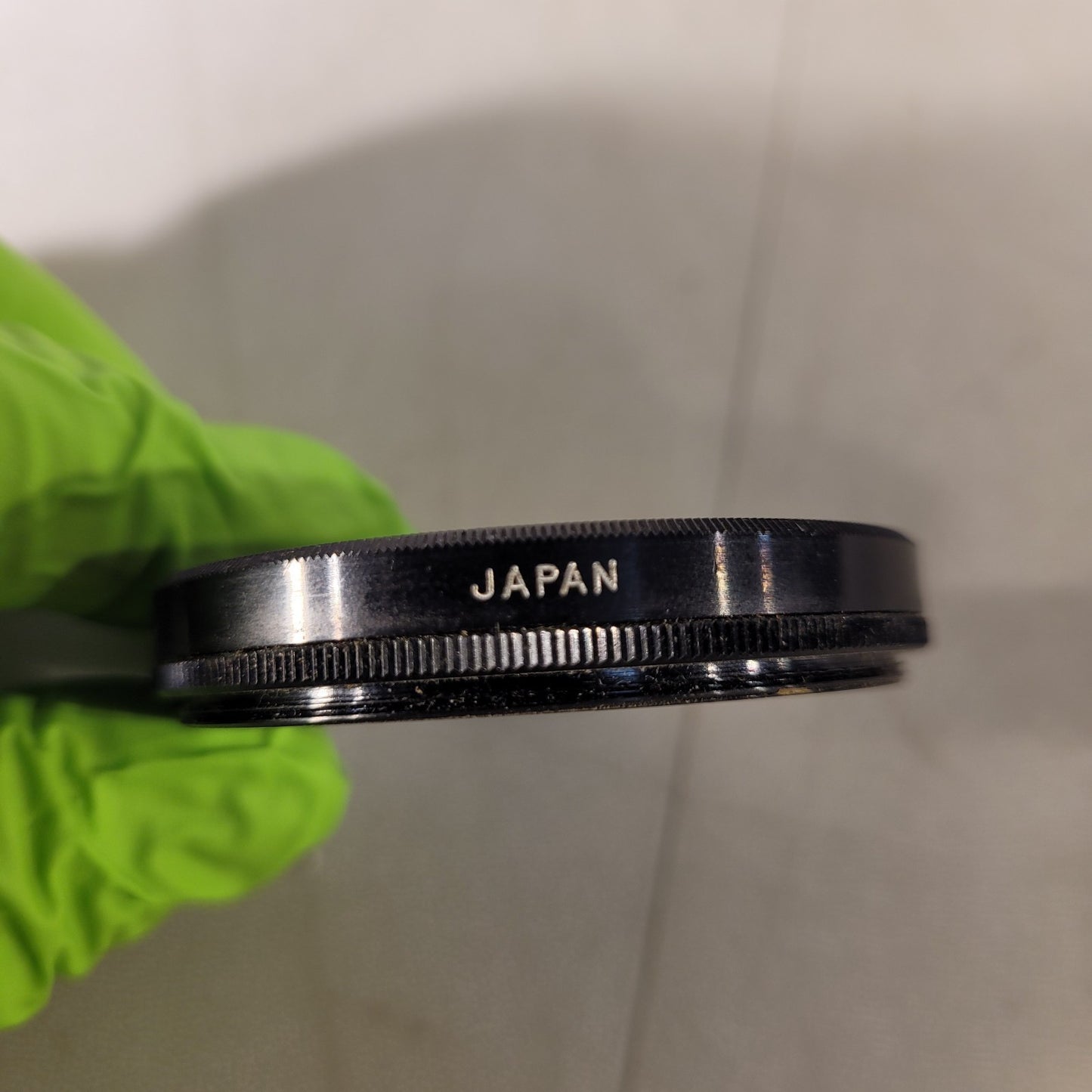 Spiralite Custom 52mm Polarizer Lens Filter