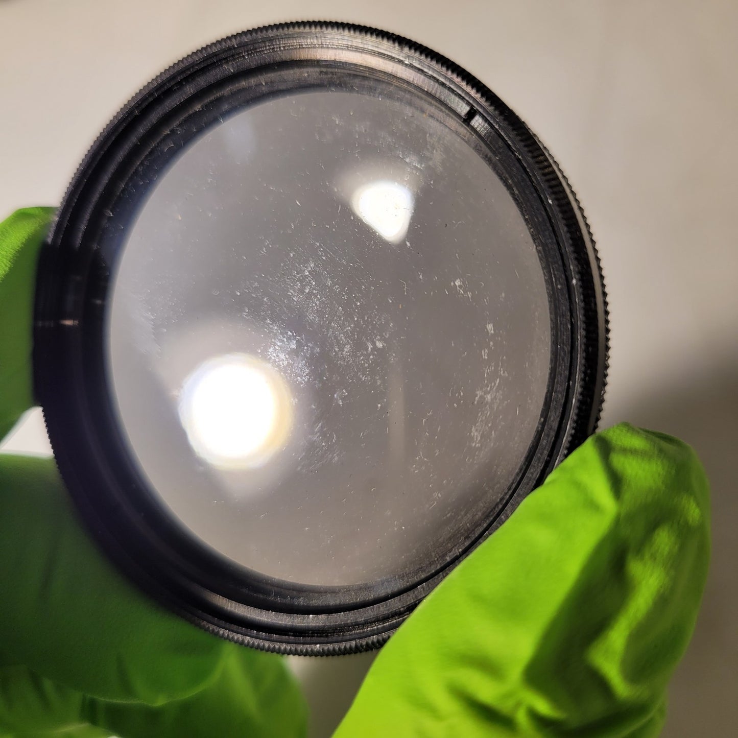 Spiralite Custom 52mm Polarizer Lens Filter