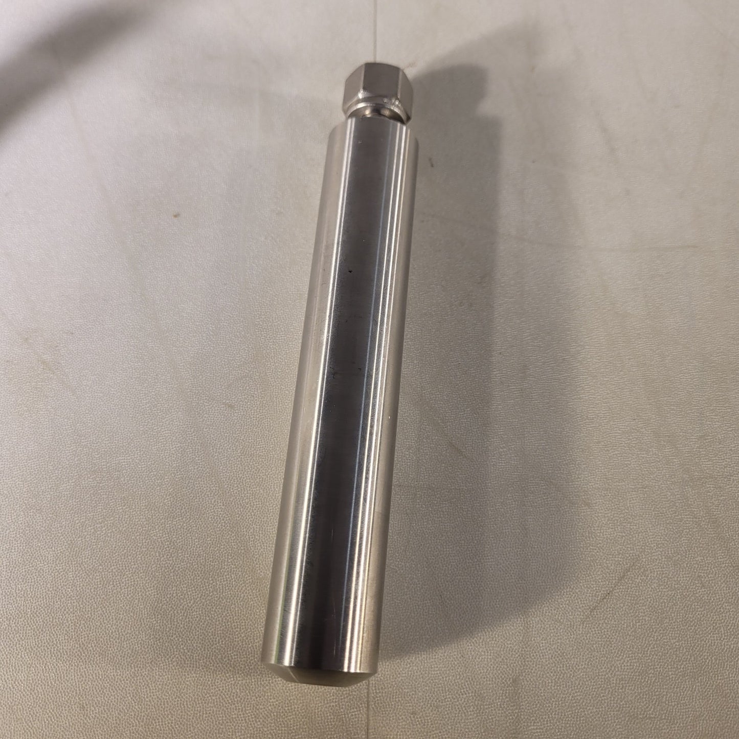 Swagelok SS-4CS-TW-50 Single Ended Miniature Sample Cylinder 316 Stainless