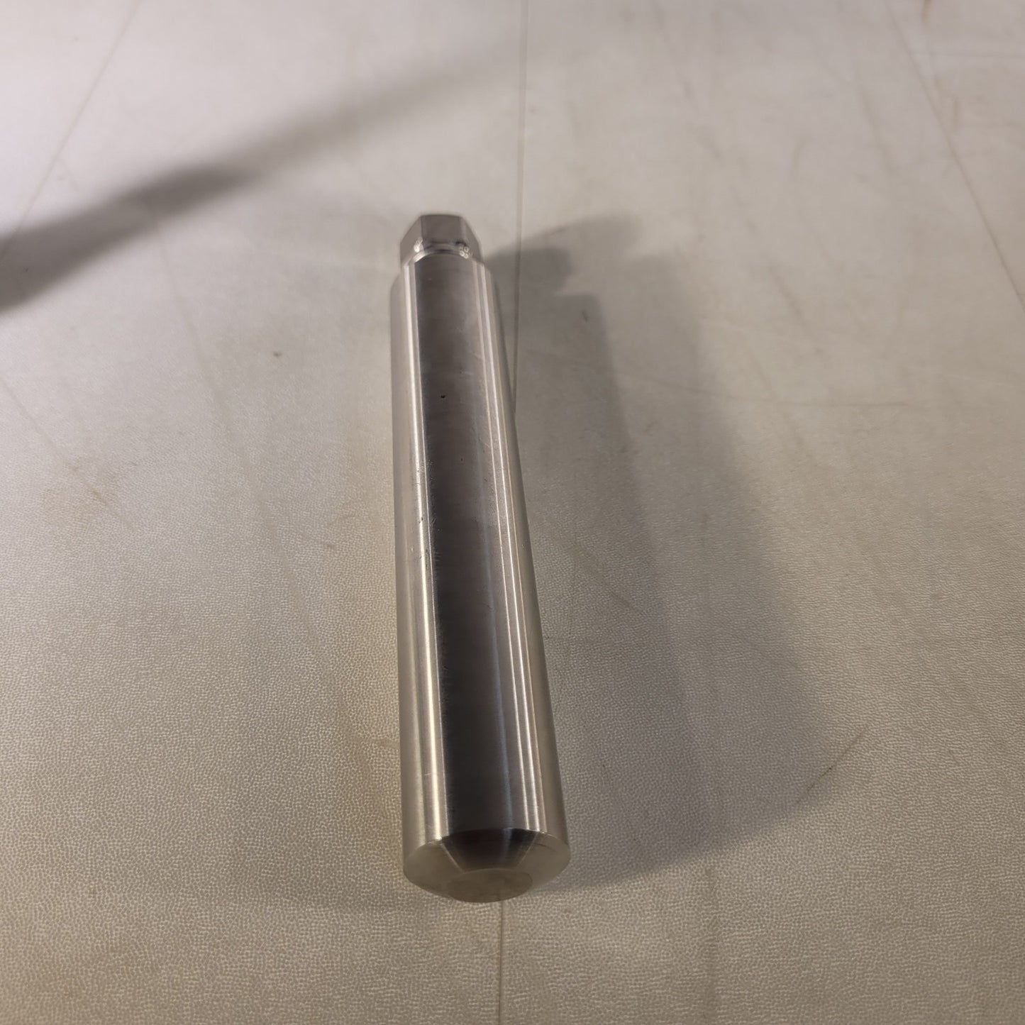 Swagelok SS-4CS-TW-50 Single Ended Miniature Sample Cylinder 316 Stainless