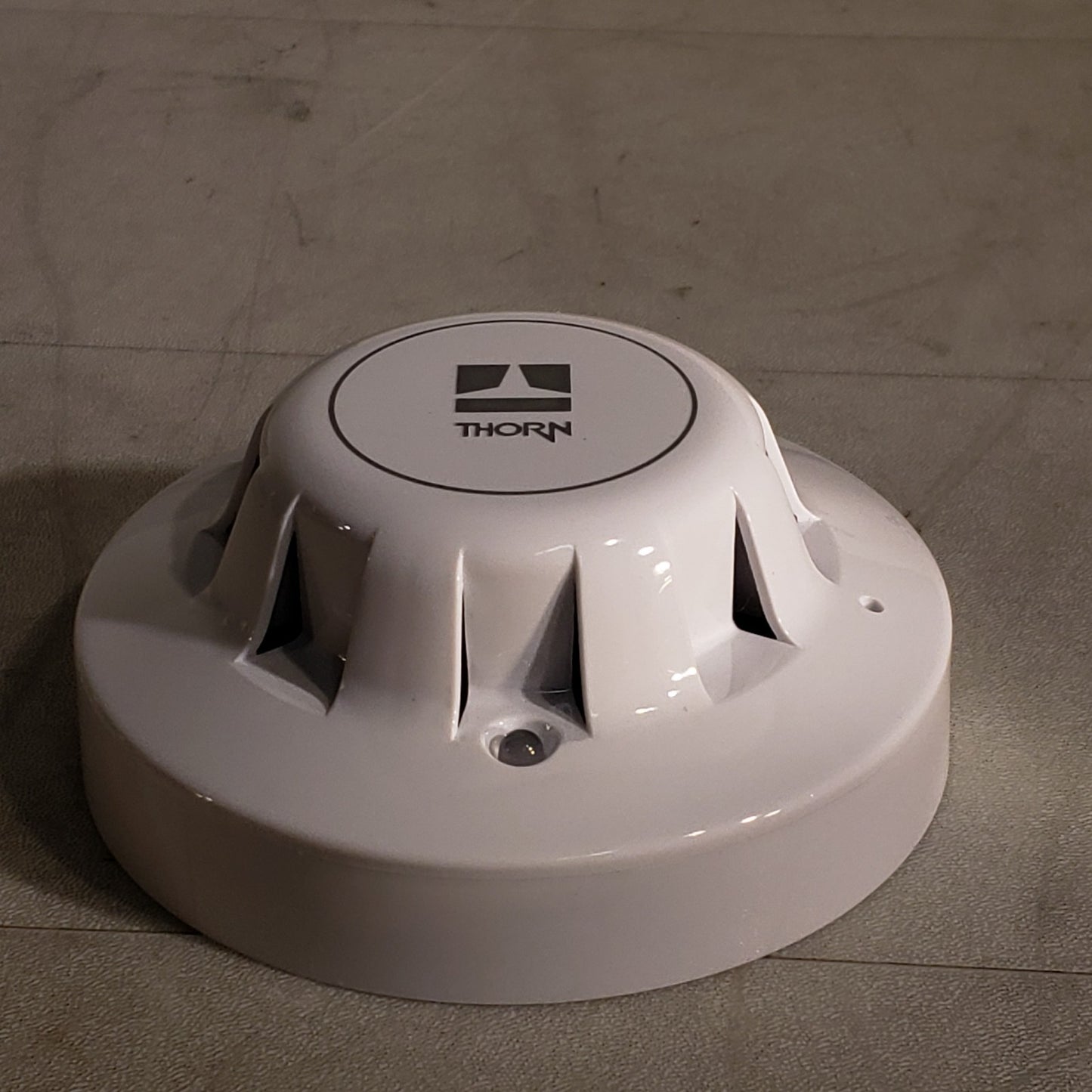 Thorn ISC-350P Conventional Photoelectric Smoke Detector 920068