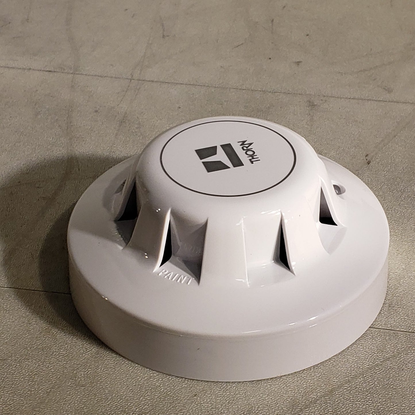 Thorn ISC-350P Conventional Photoelectric Smoke Detector 920068