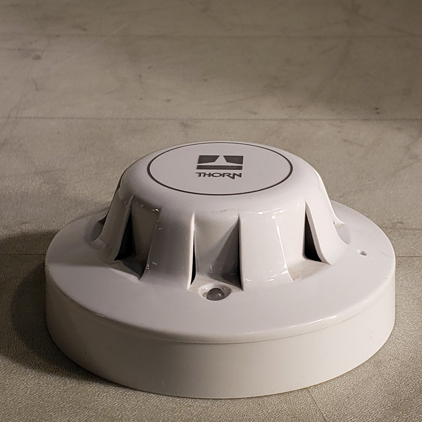 Thorn ISC-350P Conventional Photoelectric Smoke Detector 920068