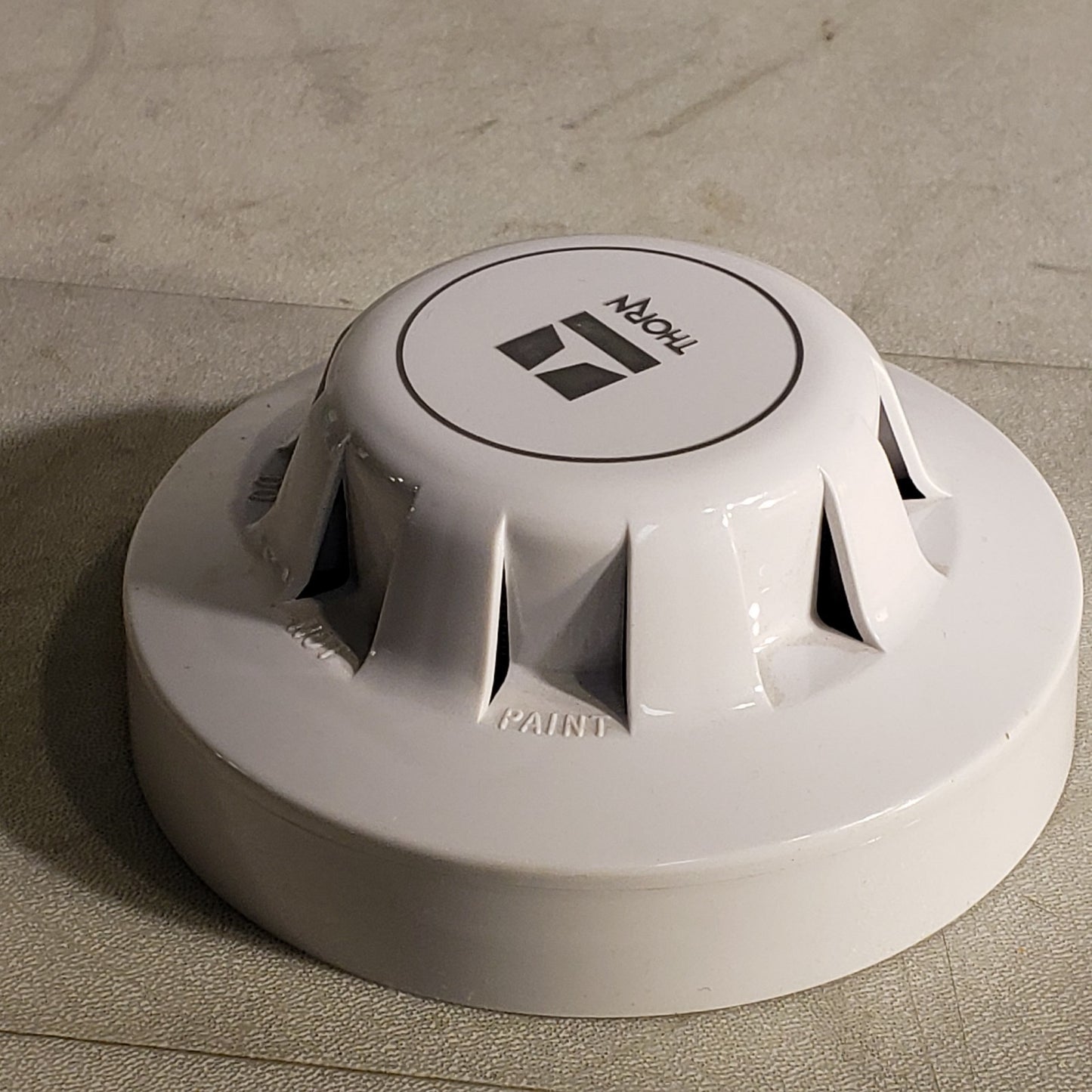 Thorn ISC-350P Conventional Photoelectric Smoke Detector 920068