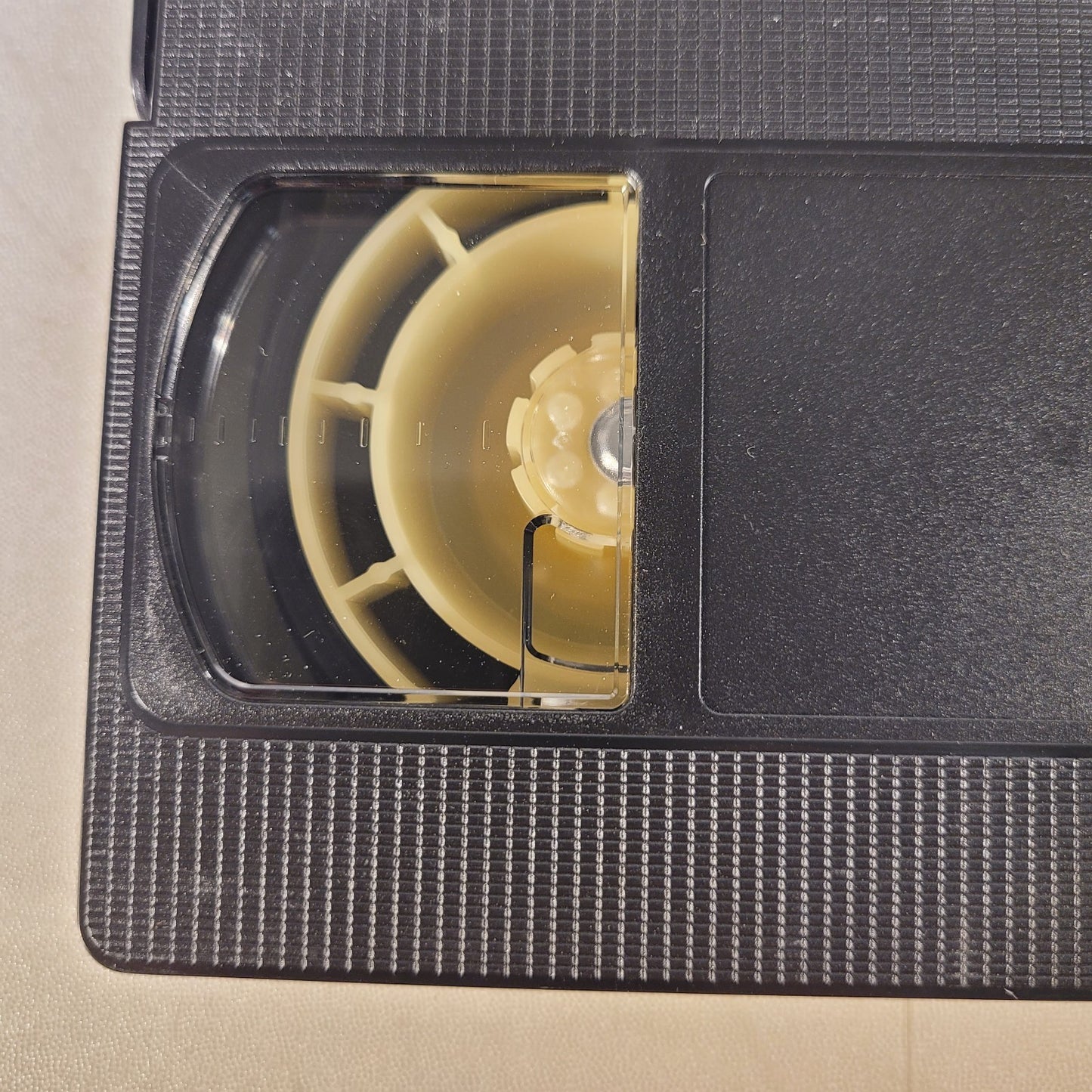 Golden Grains: Coors Barley Story VHS And Case Informational Video 9/21/1992