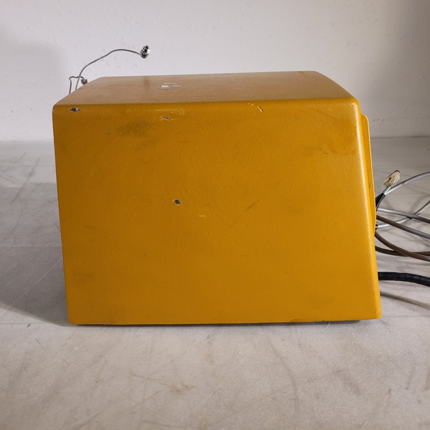 Beckman Model 110A Liquid Chromatograph Pump 115v Solvent Delivery Pump