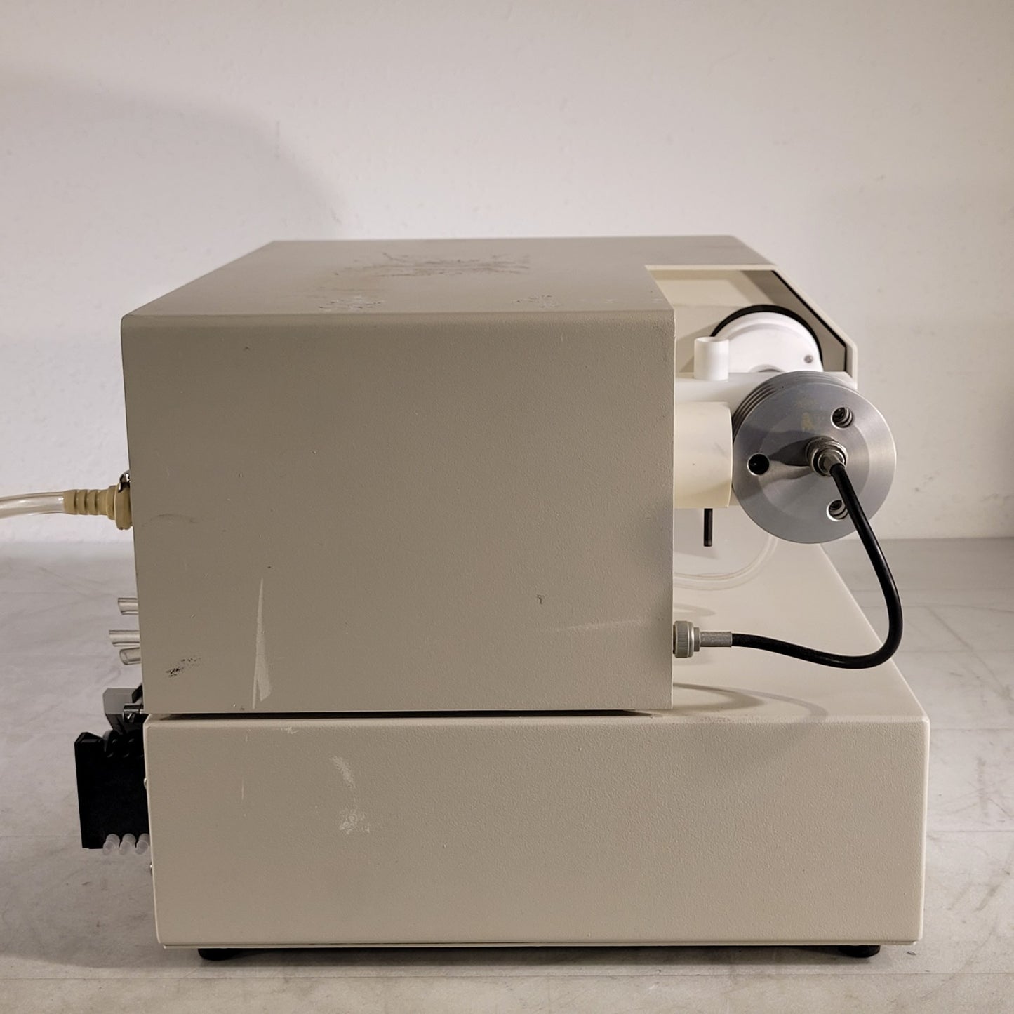 CETAC U5000AT+ Ultrasonic Neb Conventional Pneumatic Type