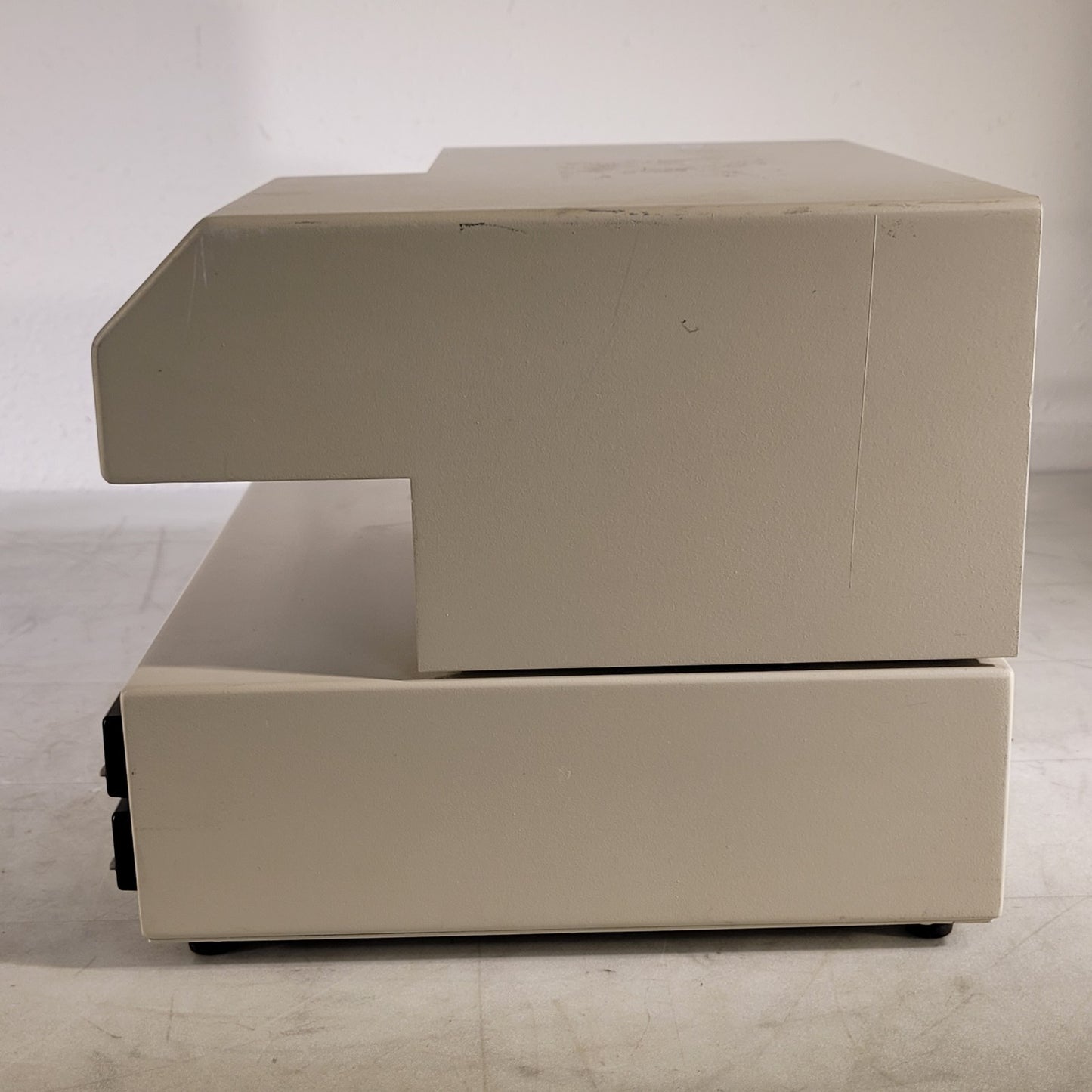 CETAC U5000AT+ Ultrasonic Neb Conventional Pneumatic Type