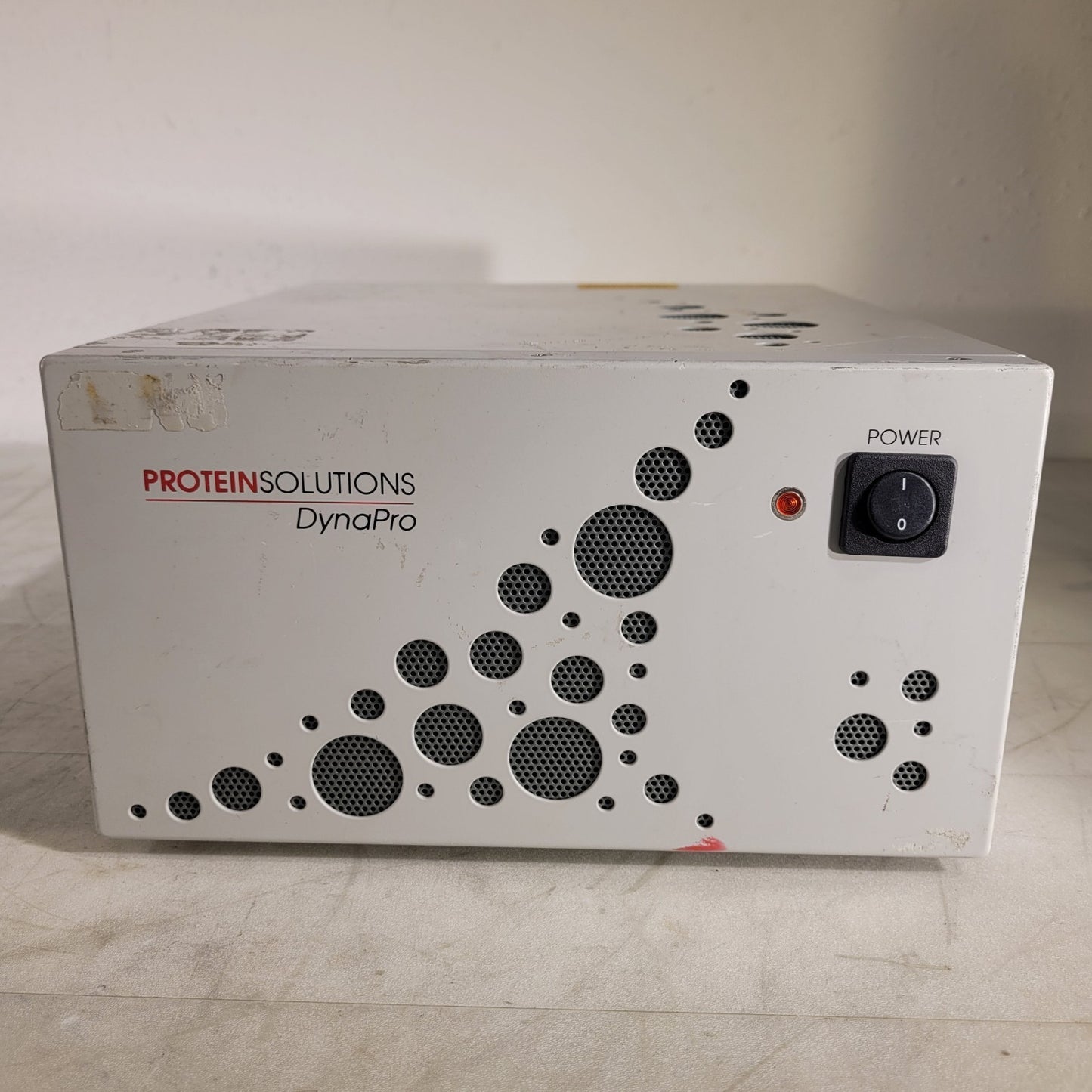 Protein Solutions DynaPro-99-E-50 Dynamic Light Scattering Module