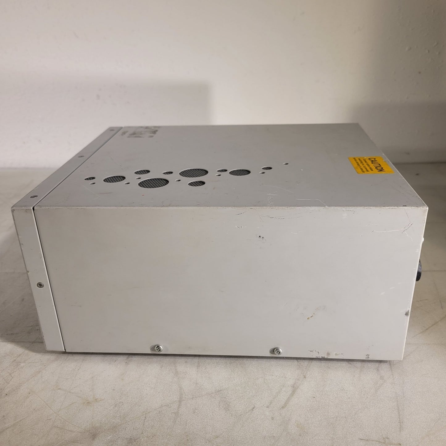 Protein Solutions DynaPro-99-E-50 Dynamic Light Scattering Module