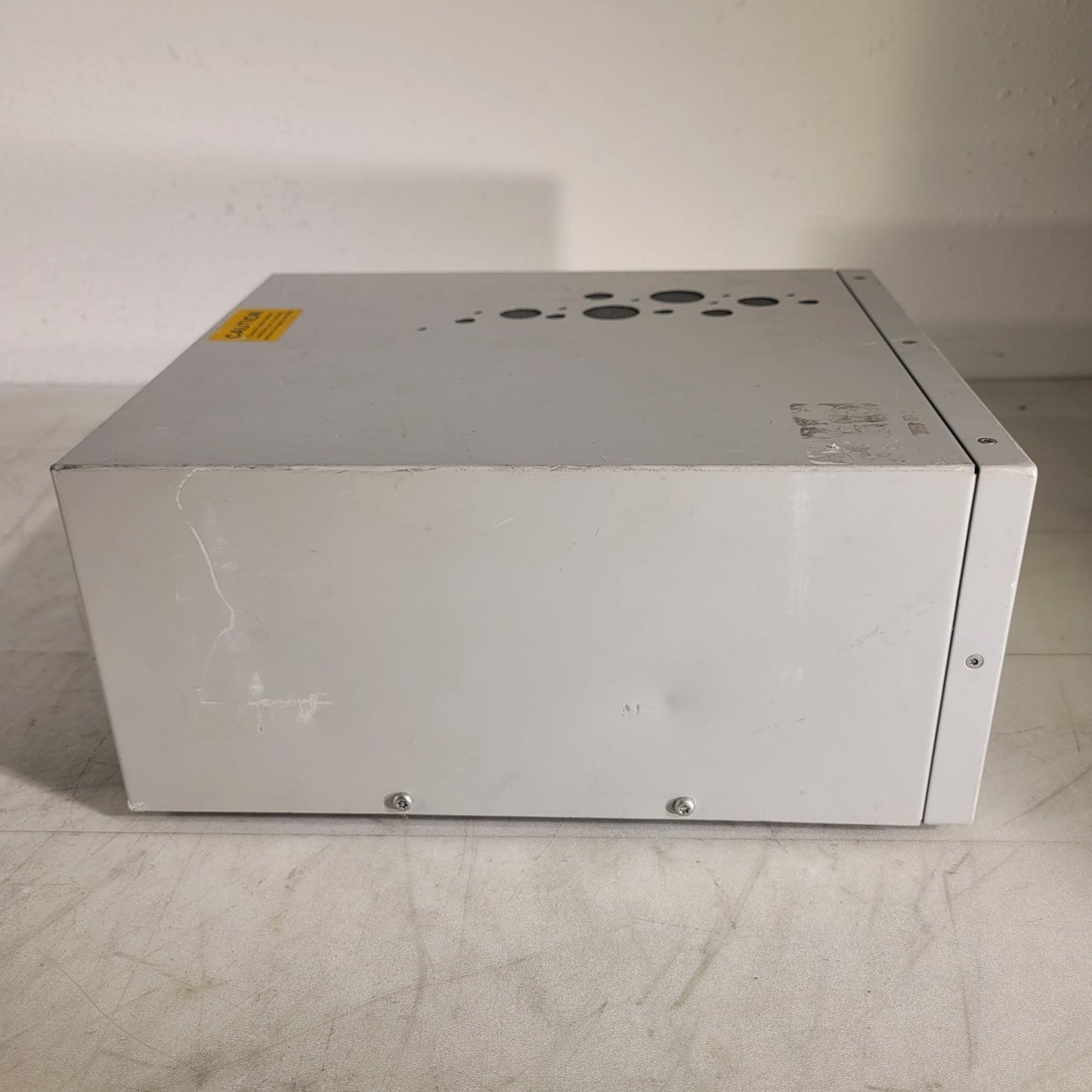 Protein Solutions DynaPro-99-E-50 Dynamic Light Scattering Module