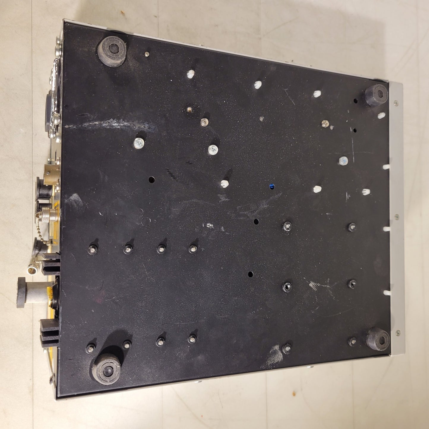 Protein Solutions DynaPro-99-E-50 Dynamic Light Scattering Module