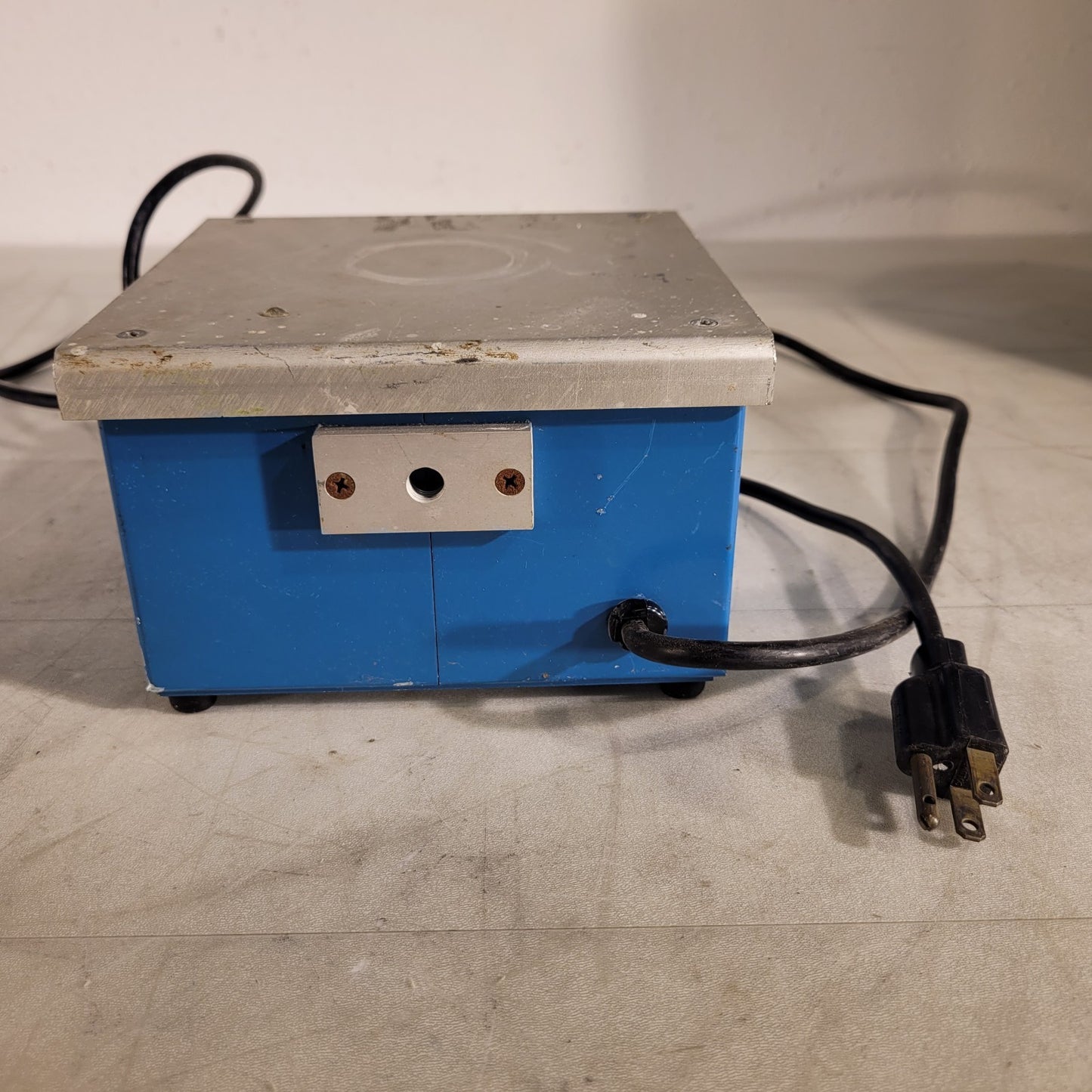 Cole Parmer 4810 Magnet 6x6 Solid State Stirrer 115V 60 Cycles 0.5A