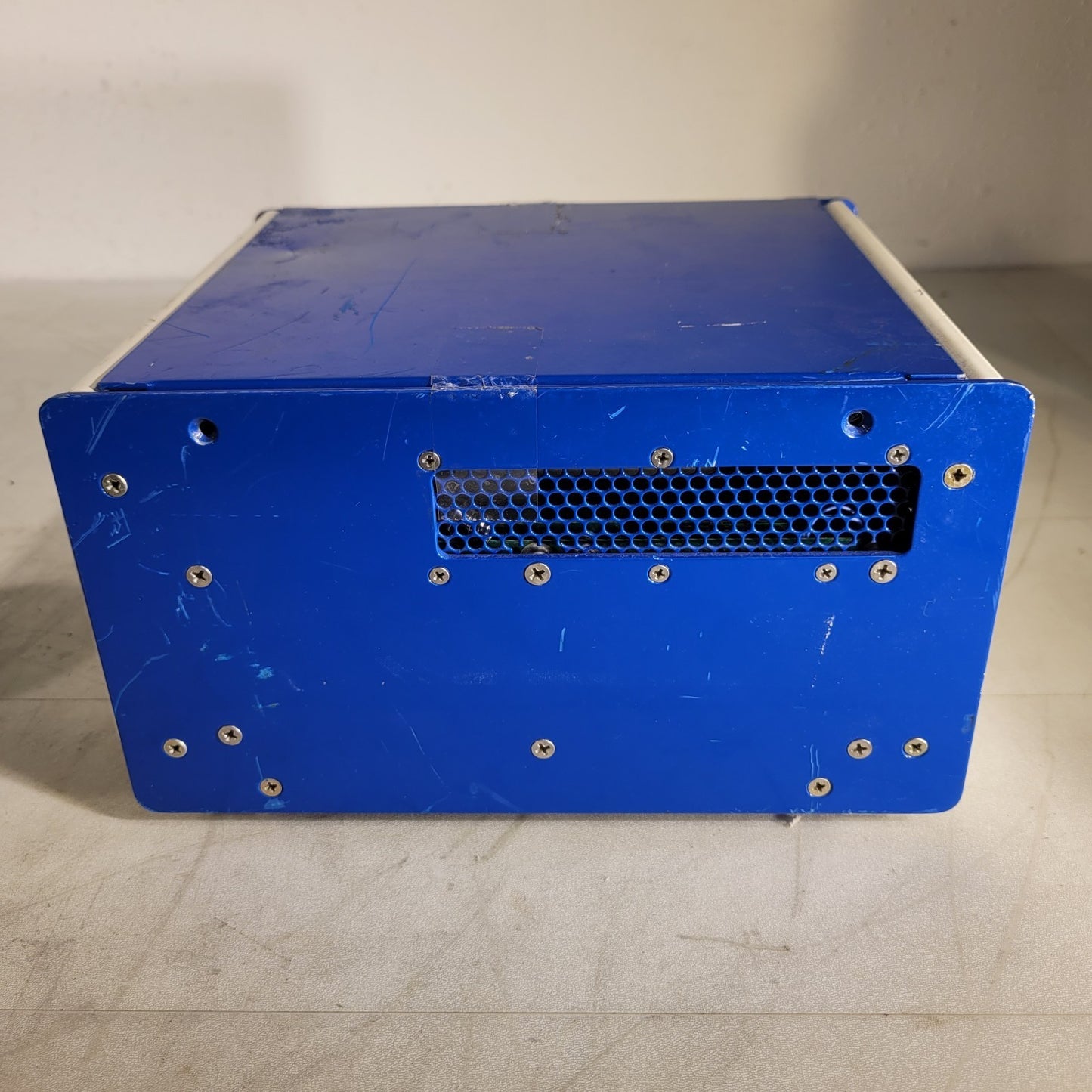 Femtometrics 60-1100-101 Mini Sawcam Controller Ambient Sampling Precon