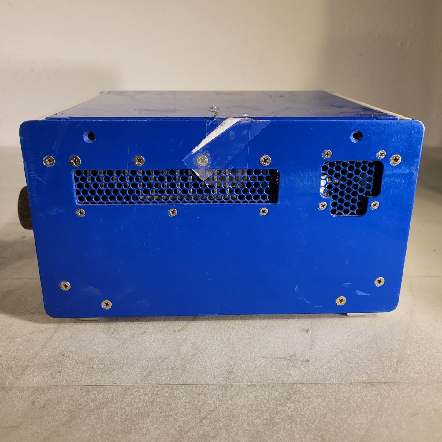 Femtometrics 60-1100-101 Mini Sawcam Controller Ambient Sampling Precon