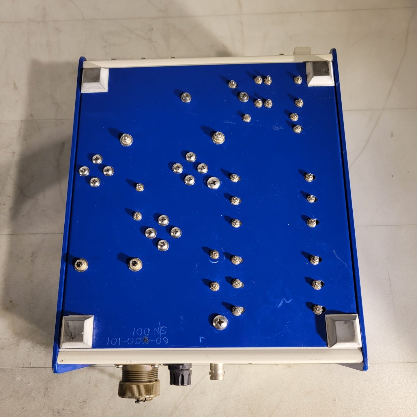 Femtometrics 60-1100-101 Mini Sawcam Controller Ambient Sampling Precon