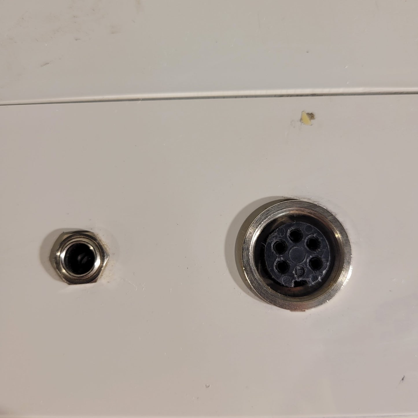 *Needs New Battery* Beha CLM Catalog #2003 Unitest Cable Length Meter 12 VDC