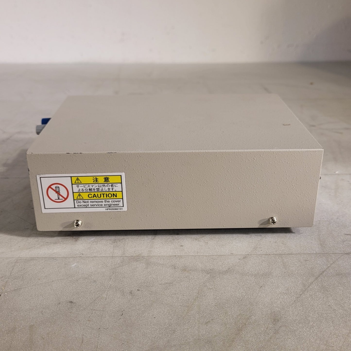 Hamamatsu C10709 Power Supply Unit for Photosensor Photomultiplier Tube Modules