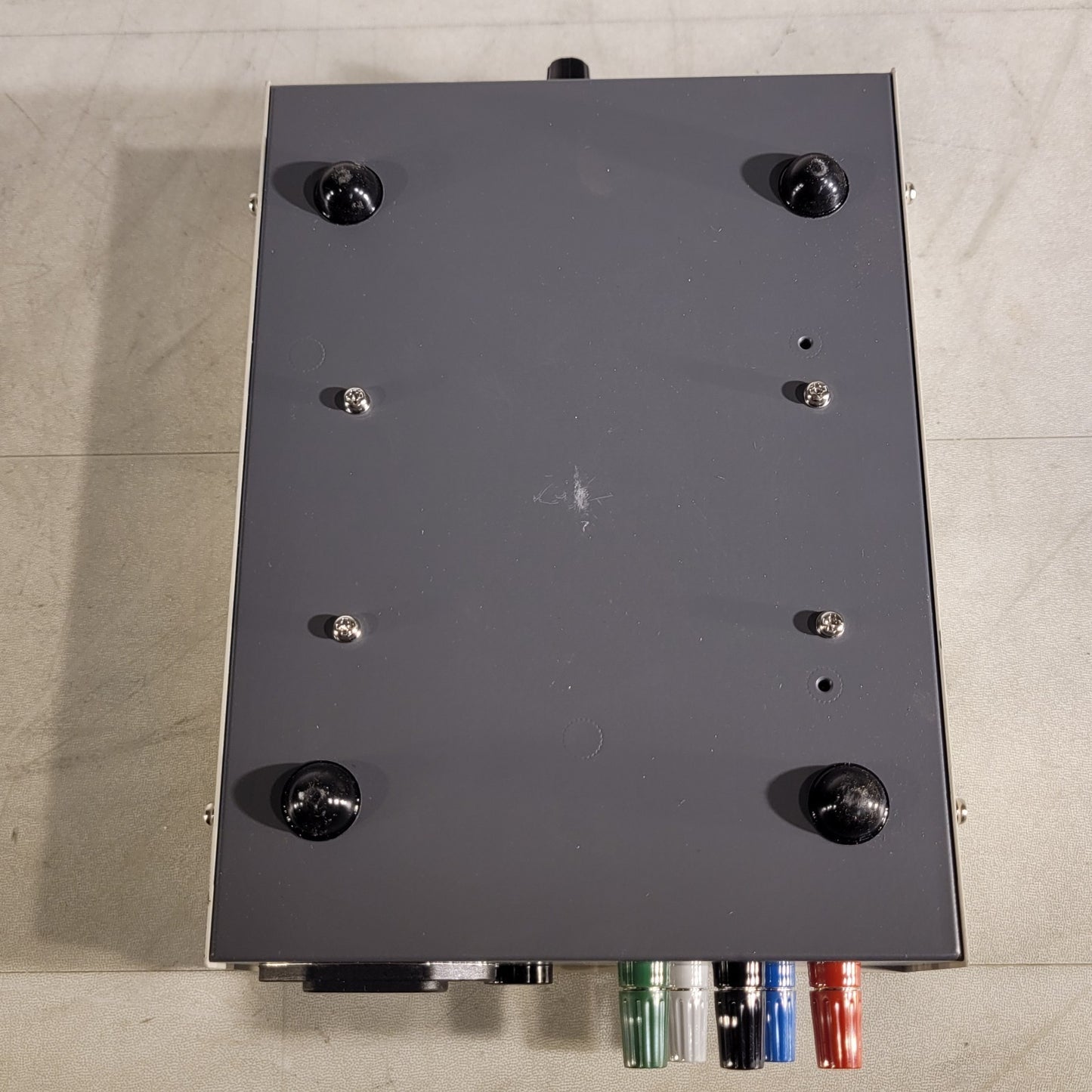 Hamamatsu C10709 Power Supply Unit for Photosensor Photomultiplier Tube Modules